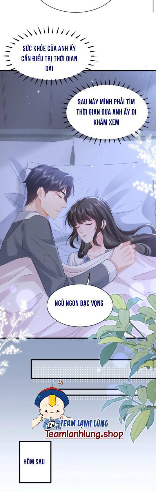 Thiên Kim Mù Phá Sản Và Tổng Tài Diêm Vương Chapter 170 - Trang 2