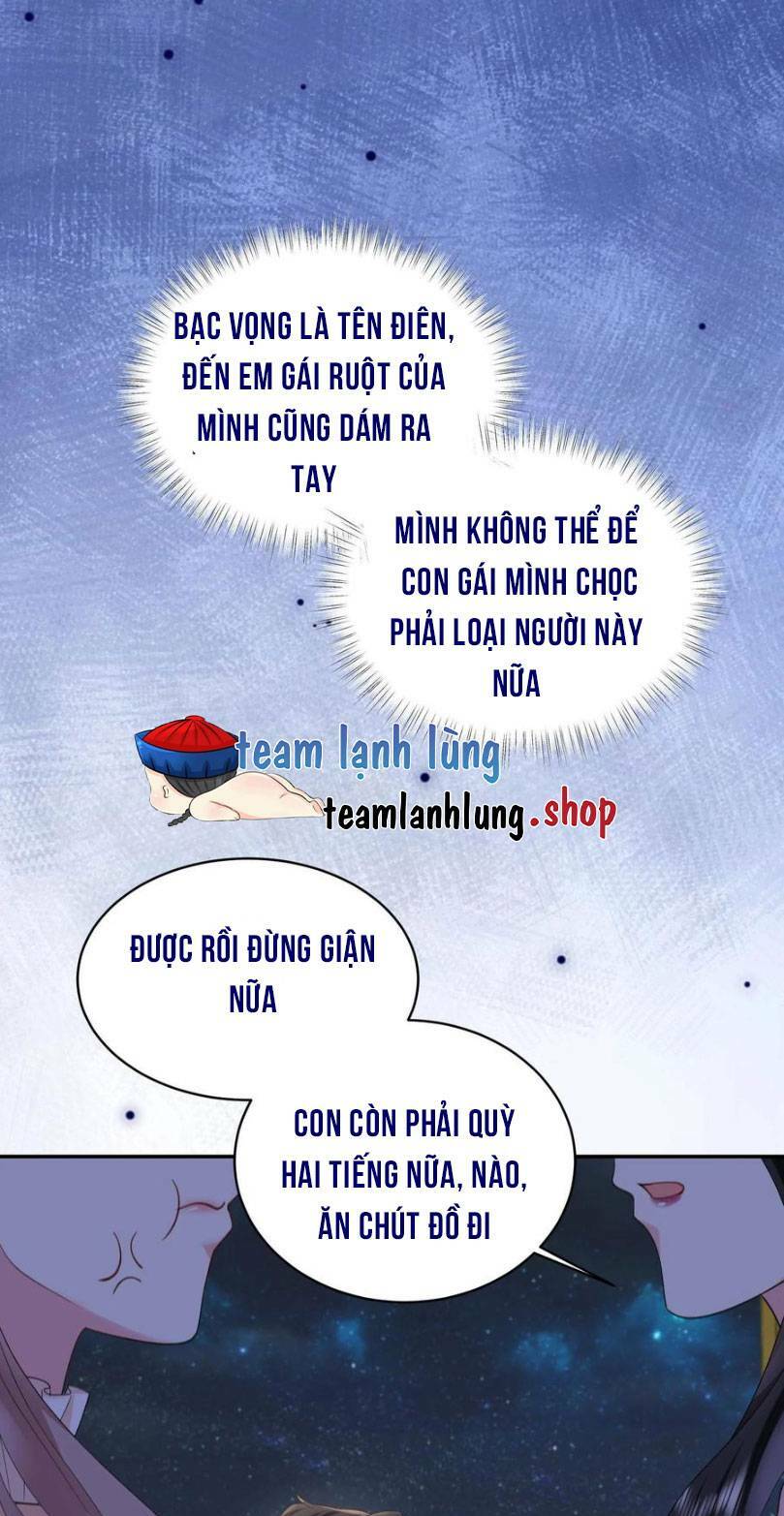 Thiên Kim Mù Phá Sản Và Tổng Tài Diêm Vương Chapter 167 - Trang 2