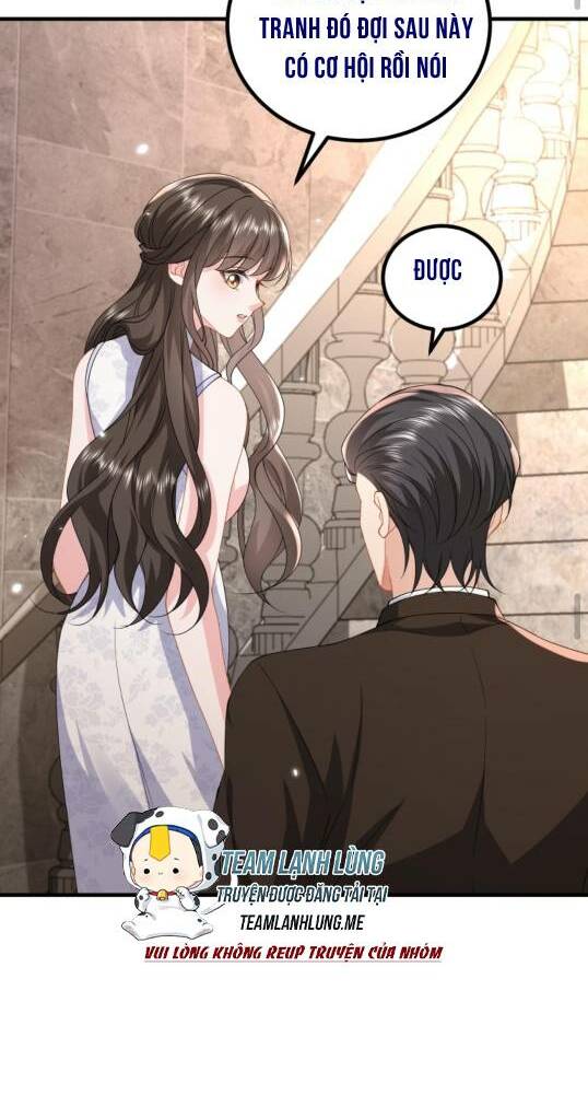 Thiên Kim Mù Phá Sản Và Tổng Tài Diêm Vương Chapter 163 - Trang 2