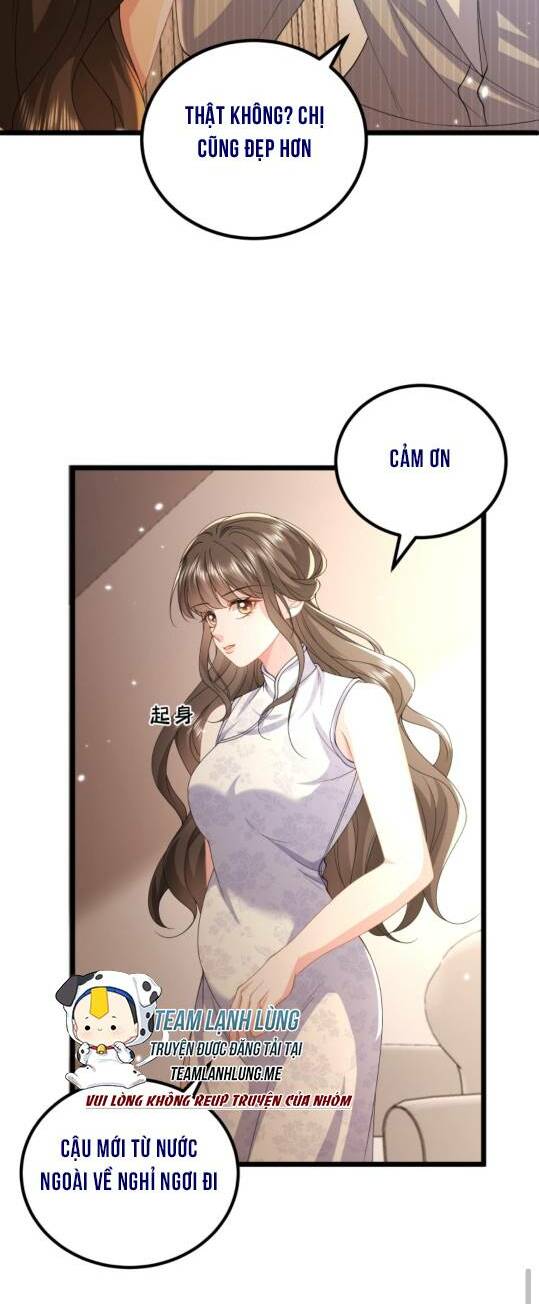 Thiên Kim Mù Phá Sản Và Tổng Tài Diêm Vương Chapter 162 - Trang 2