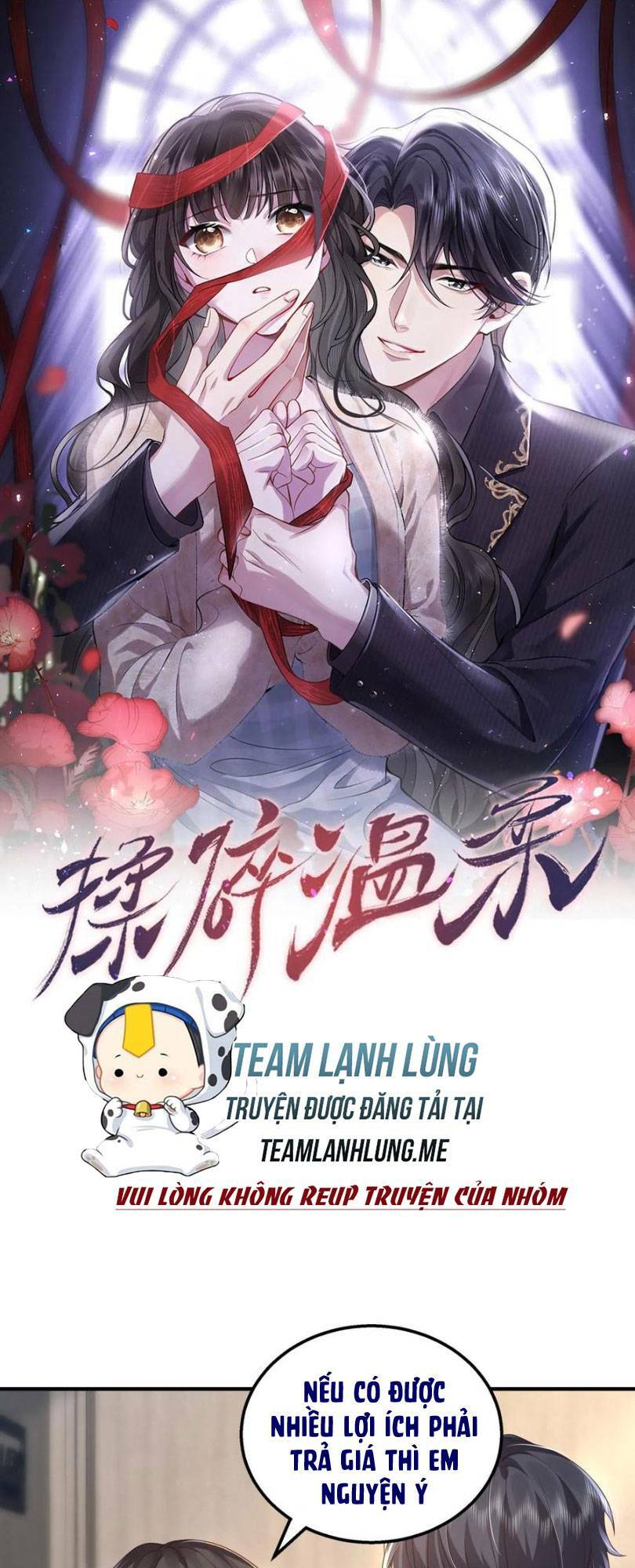 Thiên Kim Mù Phá Sản Và Tổng Tài Diêm Vương Chapter 159 - Trang 2