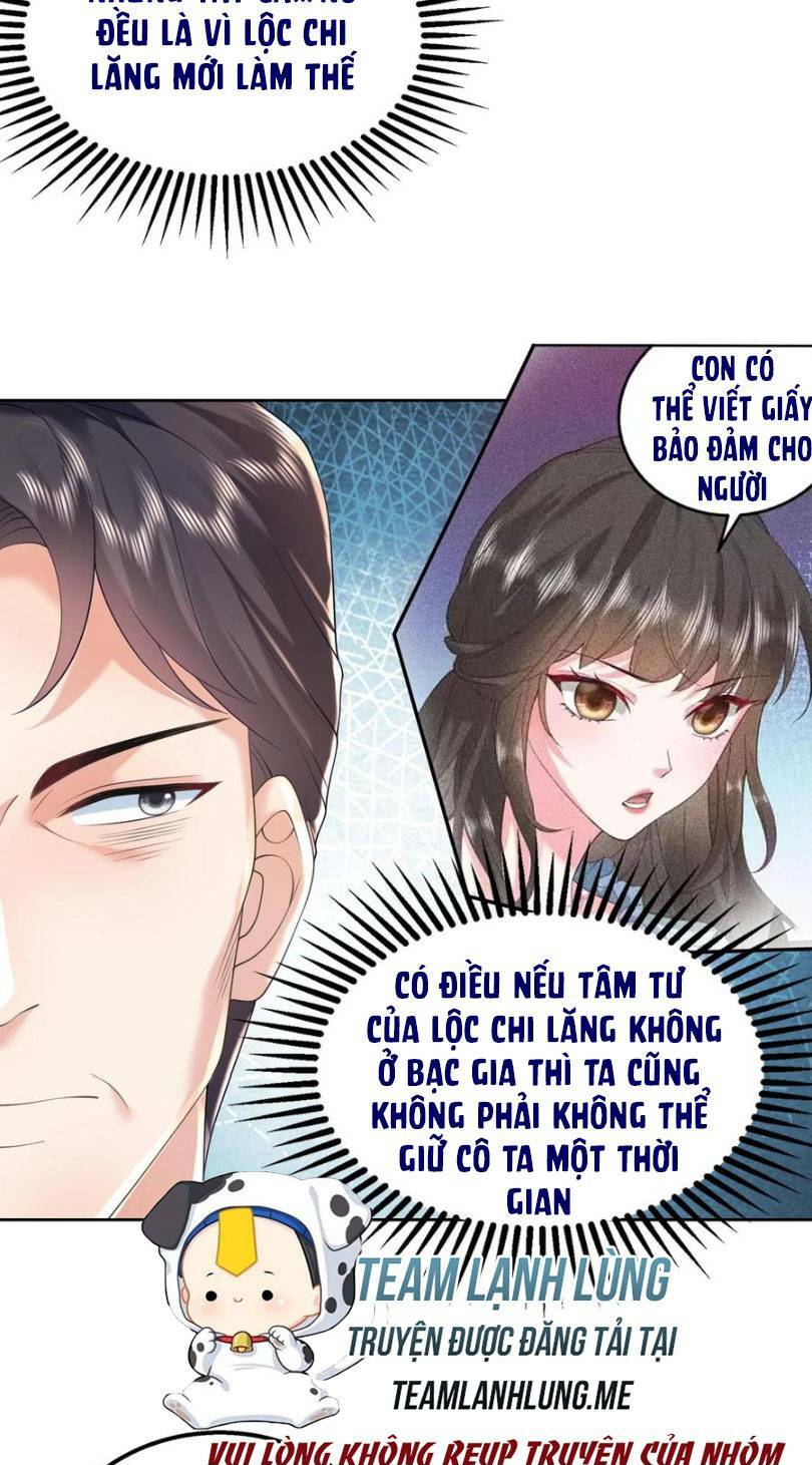 Thiên Kim Mù Phá Sản Và Tổng Tài Diêm Vương Chapter 159 - Trang 2