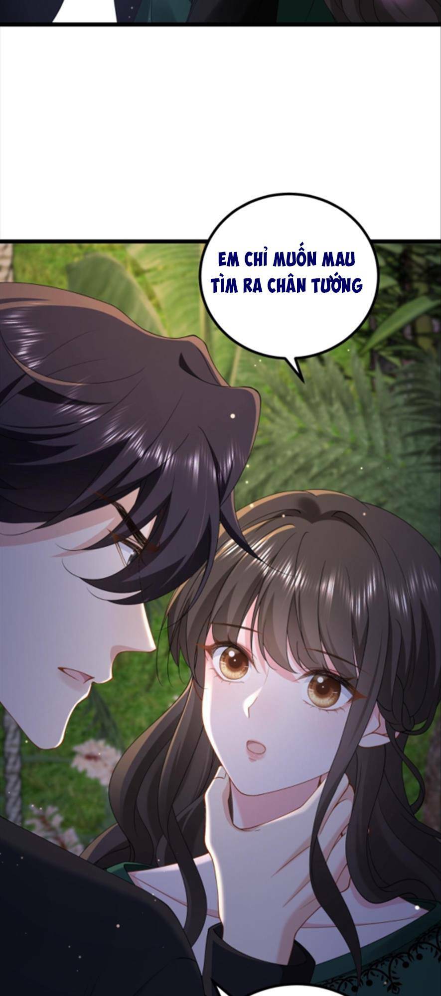 Thiên Kim Mù Phá Sản Và Tổng Tài Diêm Vương Chapter 156 - Trang 2