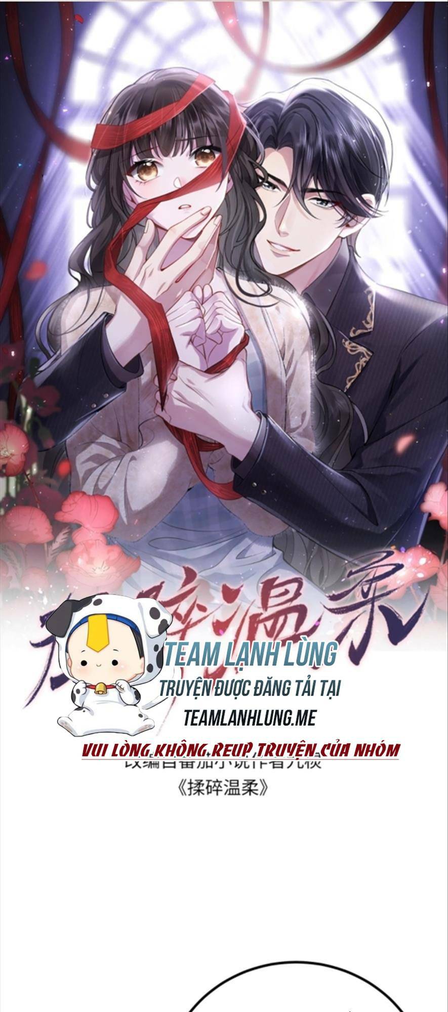 Thiên Kim Mù Phá Sản Và Tổng Tài Diêm Vương Chapter 155 - Trang 2