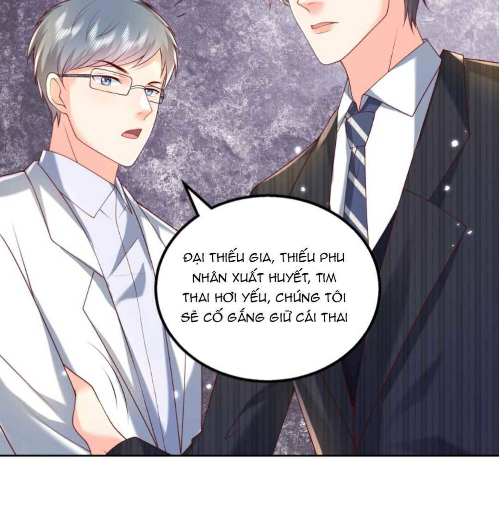 Thiên Kim Mù Phá Sản Và Tổng Tài Diêm Vương Chapter 148 - Trang 2