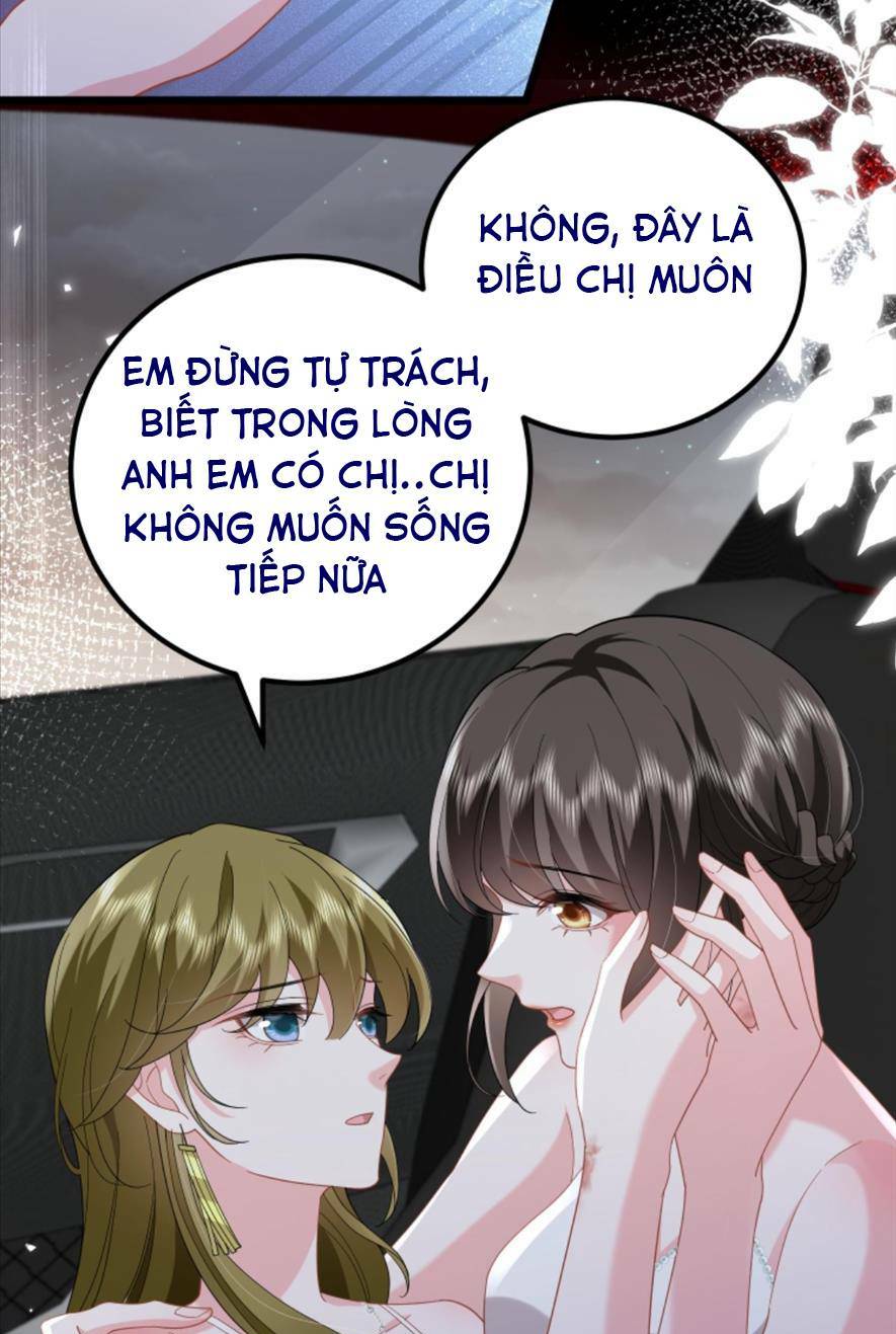 Thiên Kim Mù Phá Sản Và Tổng Tài Diêm Vương Chapter 146 - Trang 2