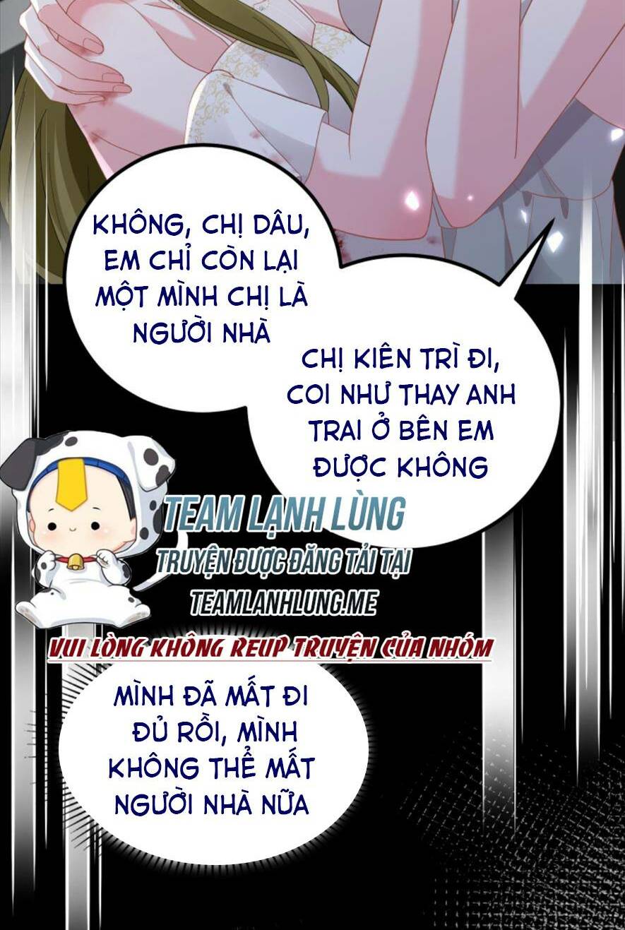 Thiên Kim Mù Phá Sản Và Tổng Tài Diêm Vương Chapter 146 - Trang 2