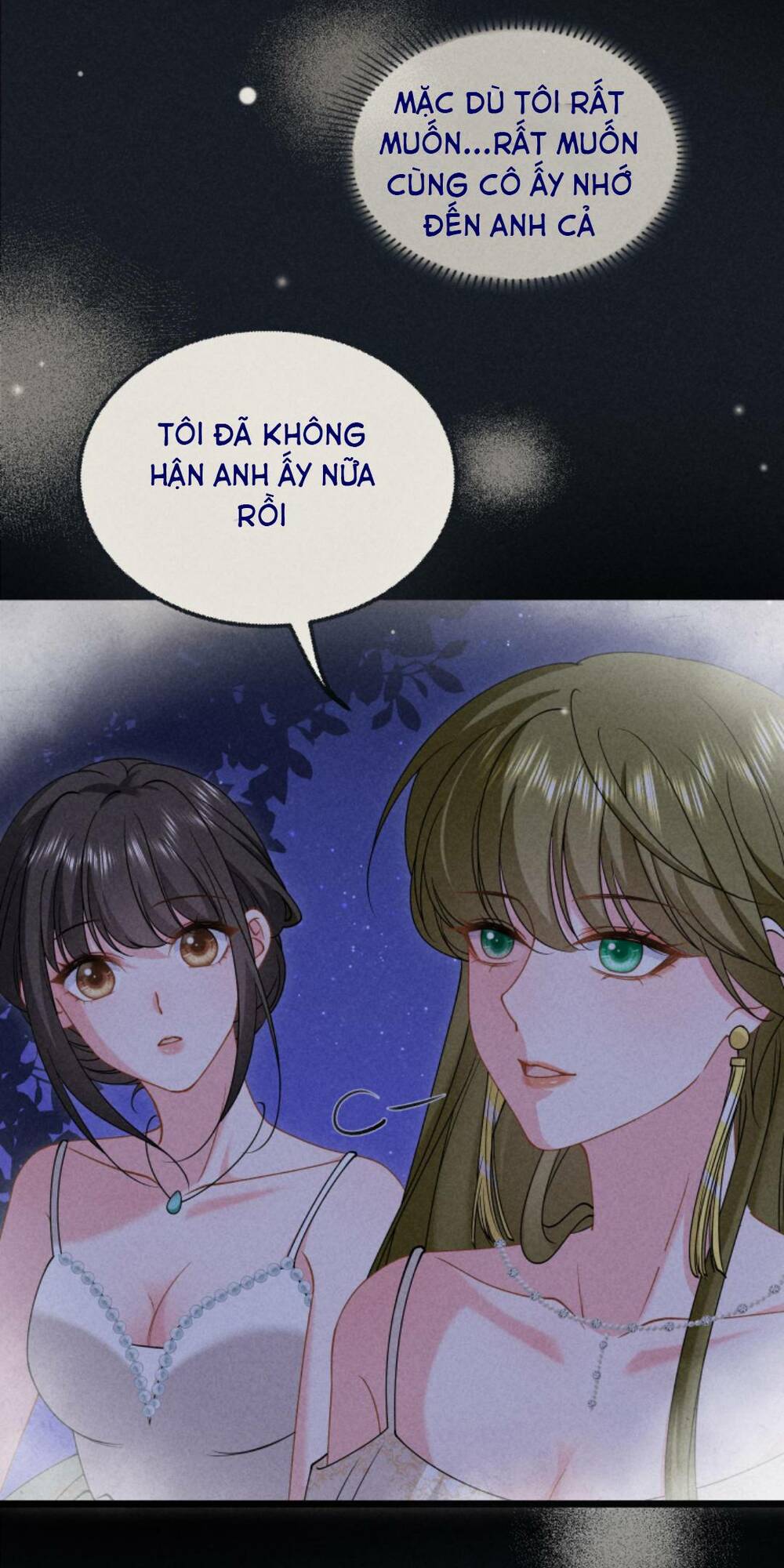 Thiên Kim Mù Phá Sản Và Tổng Tài Diêm Vương Chapter 145 - Trang 2