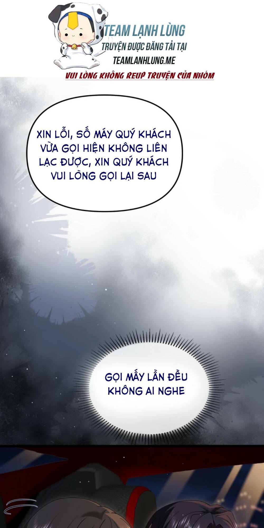 Thiên Kim Mù Phá Sản Và Tổng Tài Diêm Vương Chapter 145 - Trang 2