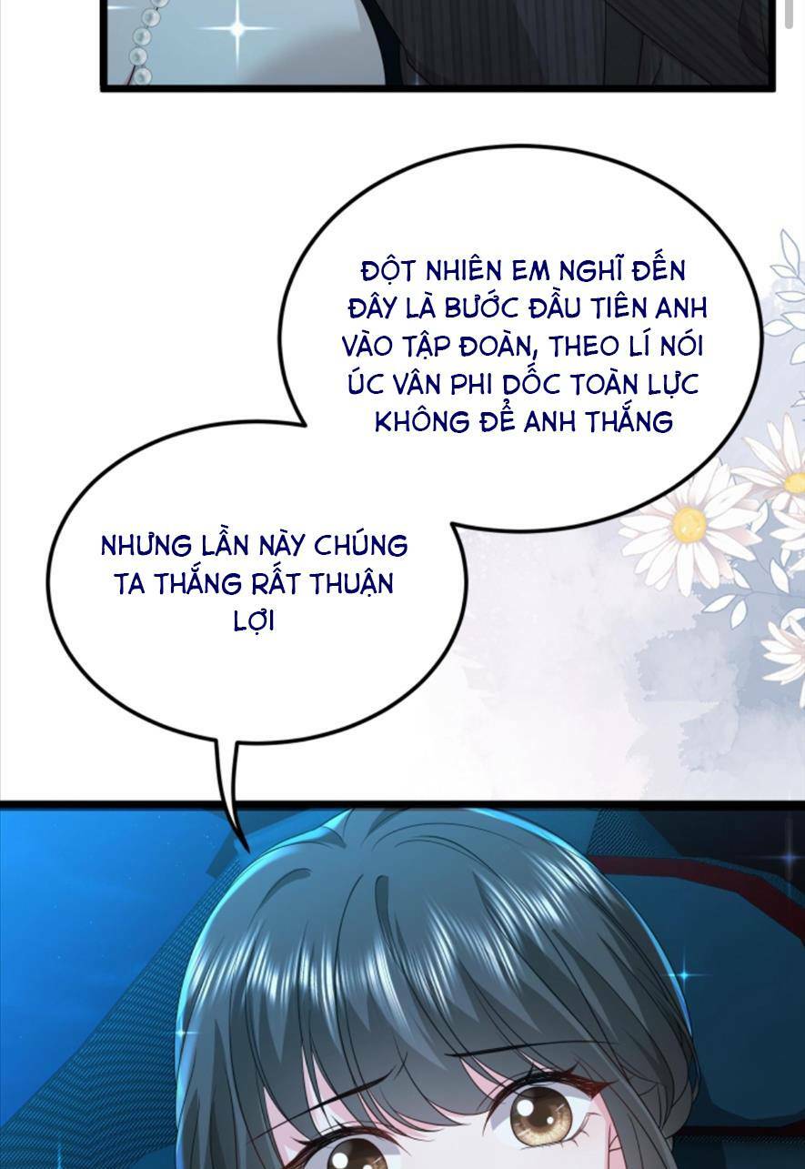 Thiên Kim Mù Phá Sản Và Tổng Tài Diêm Vương Chapter 144 - Trang 2