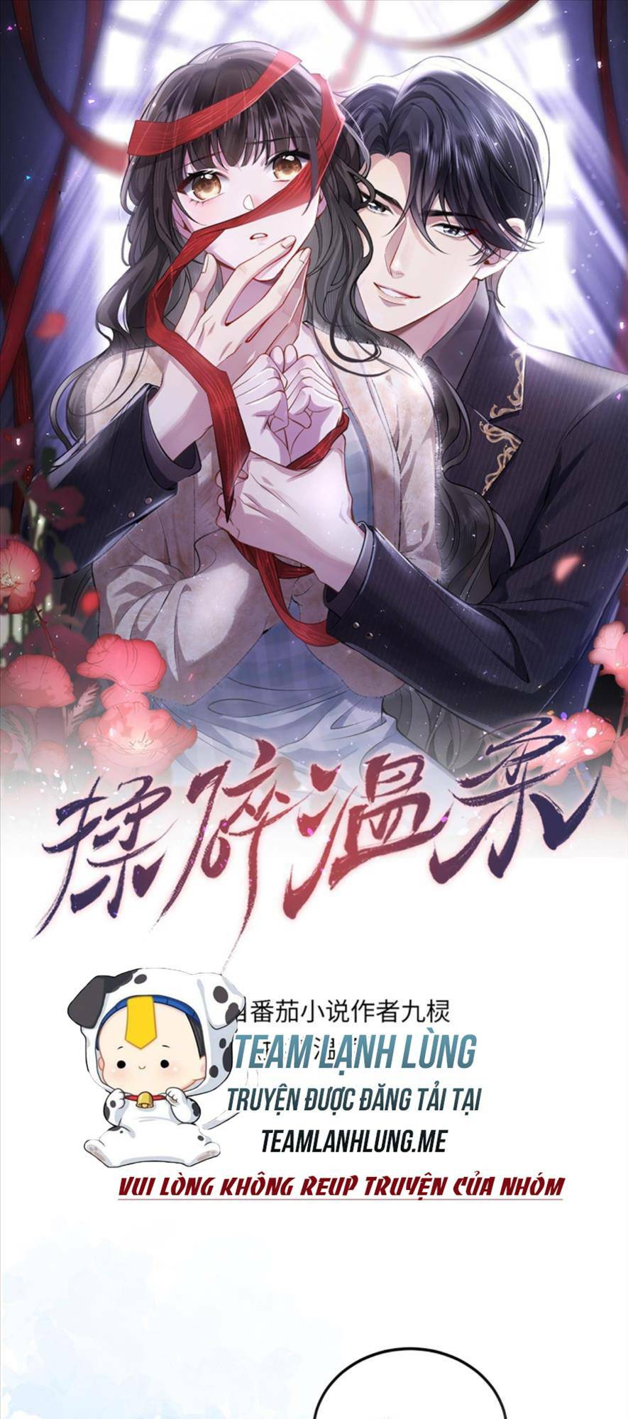 Thiên Kim Mù Phá Sản Và Tổng Tài Diêm Vương Chapter 144 - Trang 2