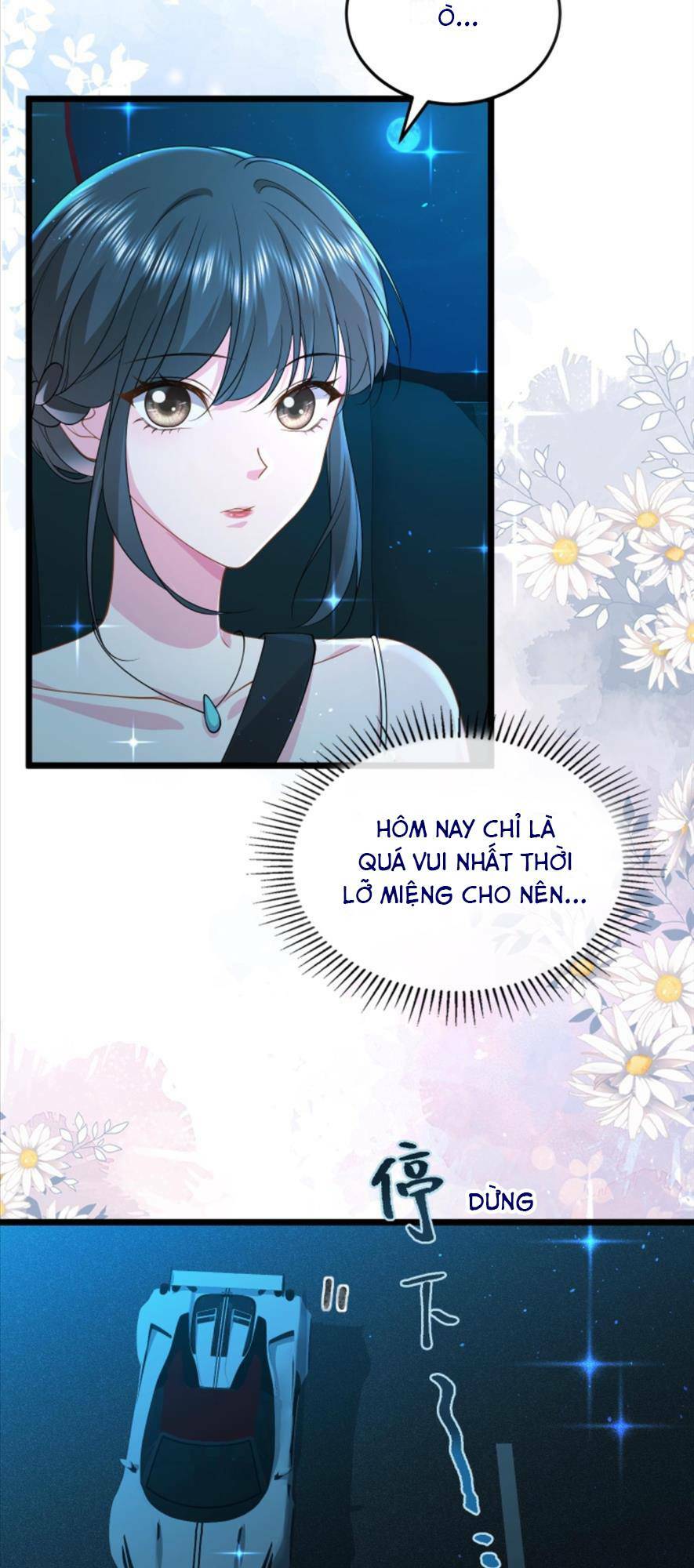 Thiên Kim Mù Phá Sản Và Tổng Tài Diêm Vương Chapter 144 - Trang 2