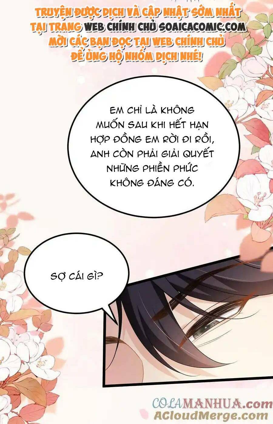 Thiên Kim Mù Phá Sản Và Tổng Tài Diêm Vương Chapter 139 - Trang 2