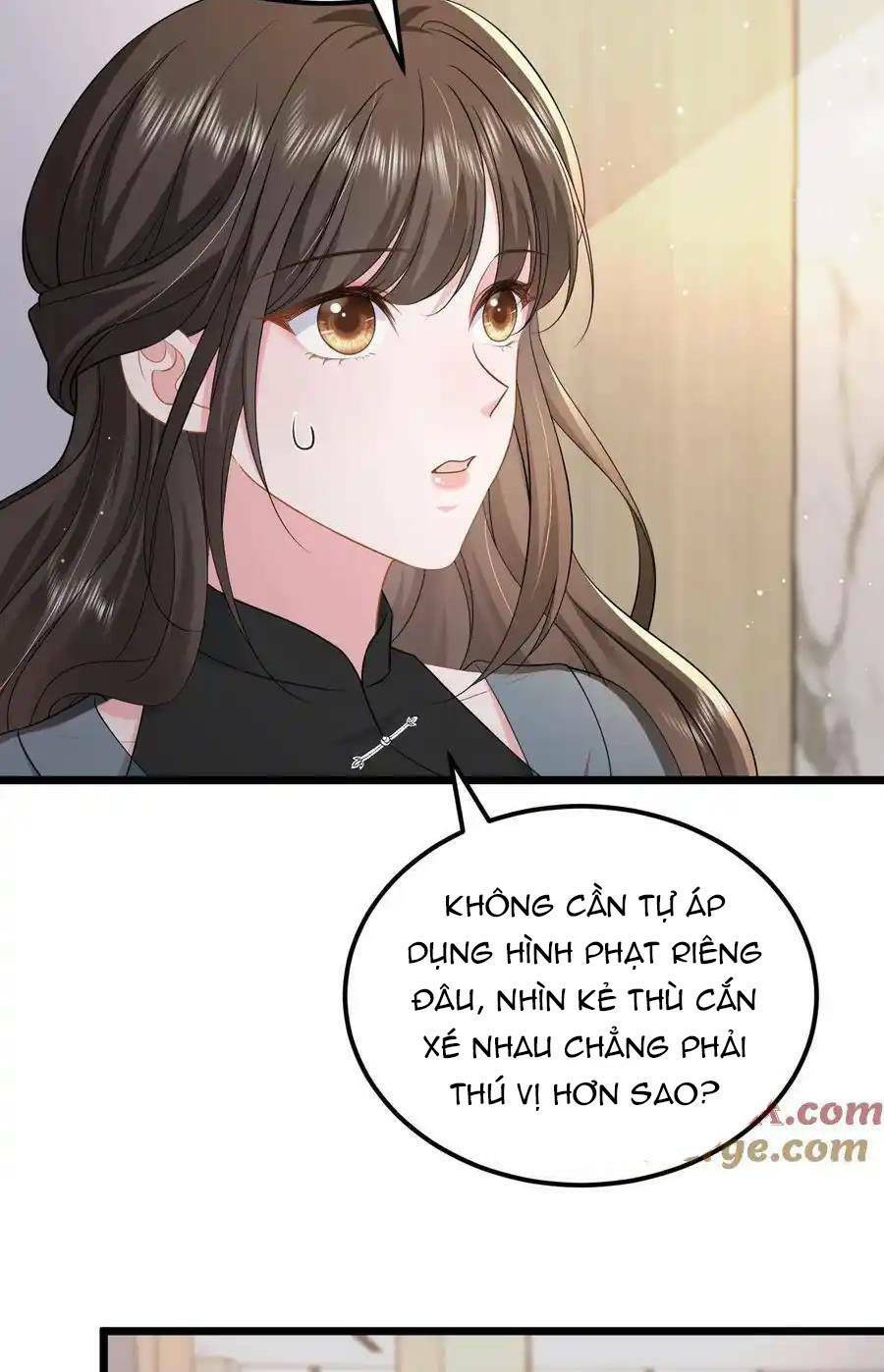 Thiên Kim Mù Phá Sản Và Tổng Tài Diêm Vương Chapter 139 - Trang 2