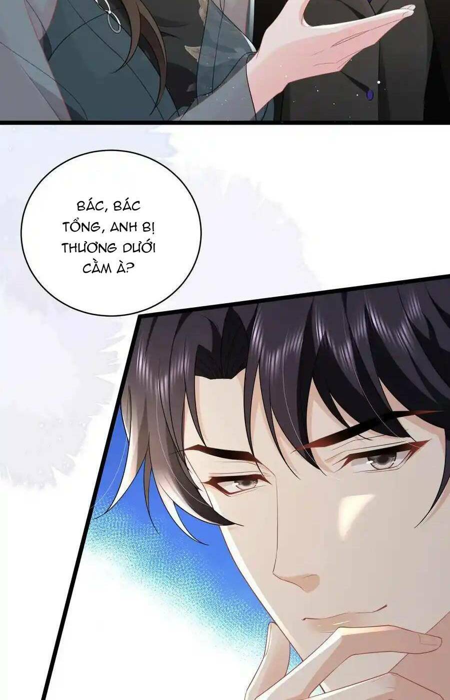 Thiên Kim Mù Phá Sản Và Tổng Tài Diêm Vương Chapter 138 - Trang 2