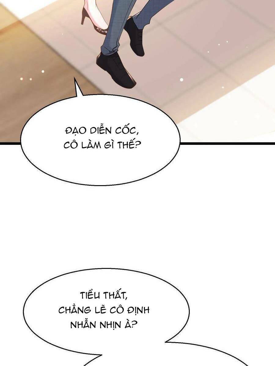 Thiên Kim Mù Phá Sản Và Tổng Tài Diêm Vương Chapter 132 - Trang 2