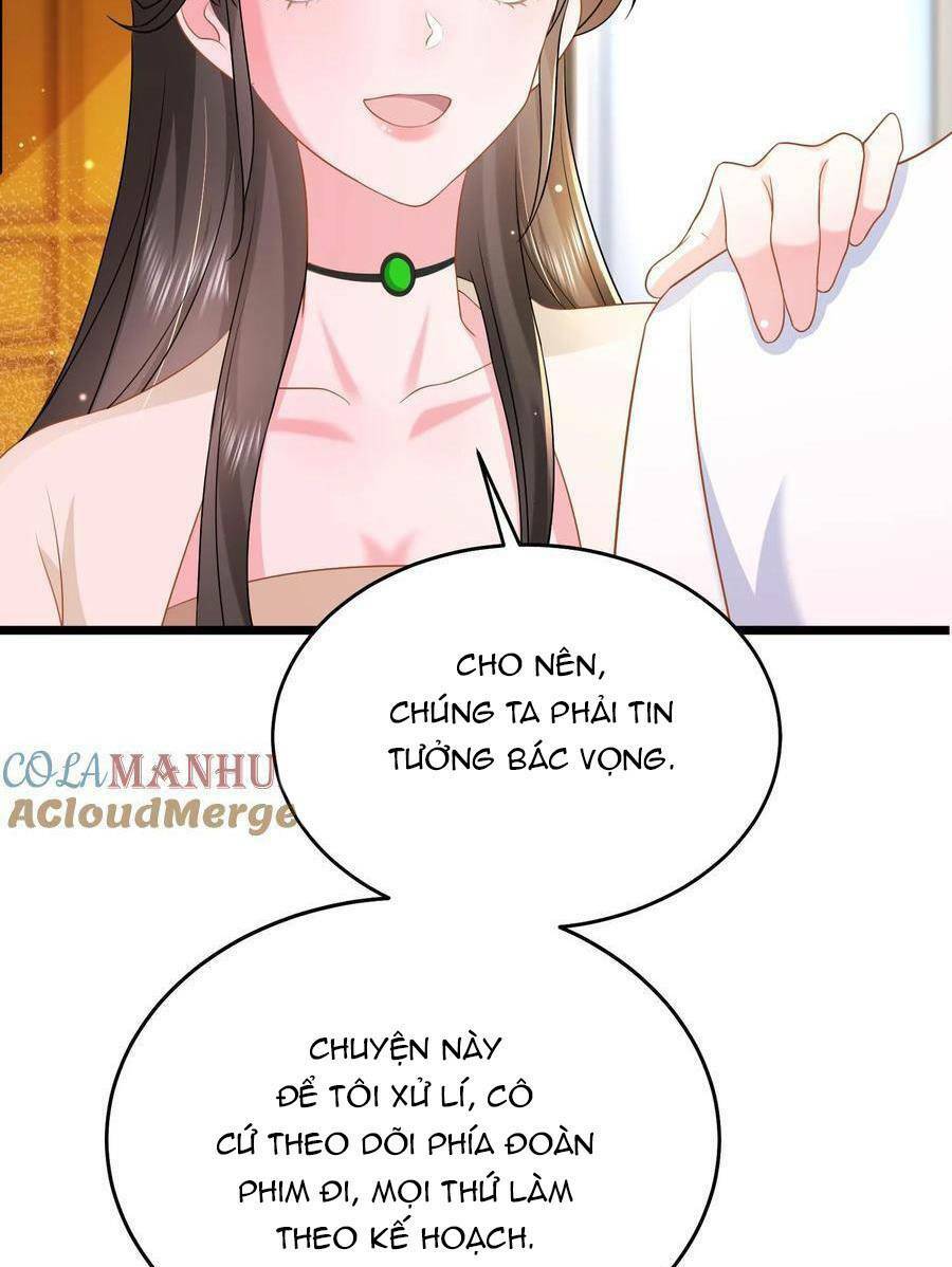 Thiên Kim Mù Phá Sản Và Tổng Tài Diêm Vương Chapter 132 - Trang 2