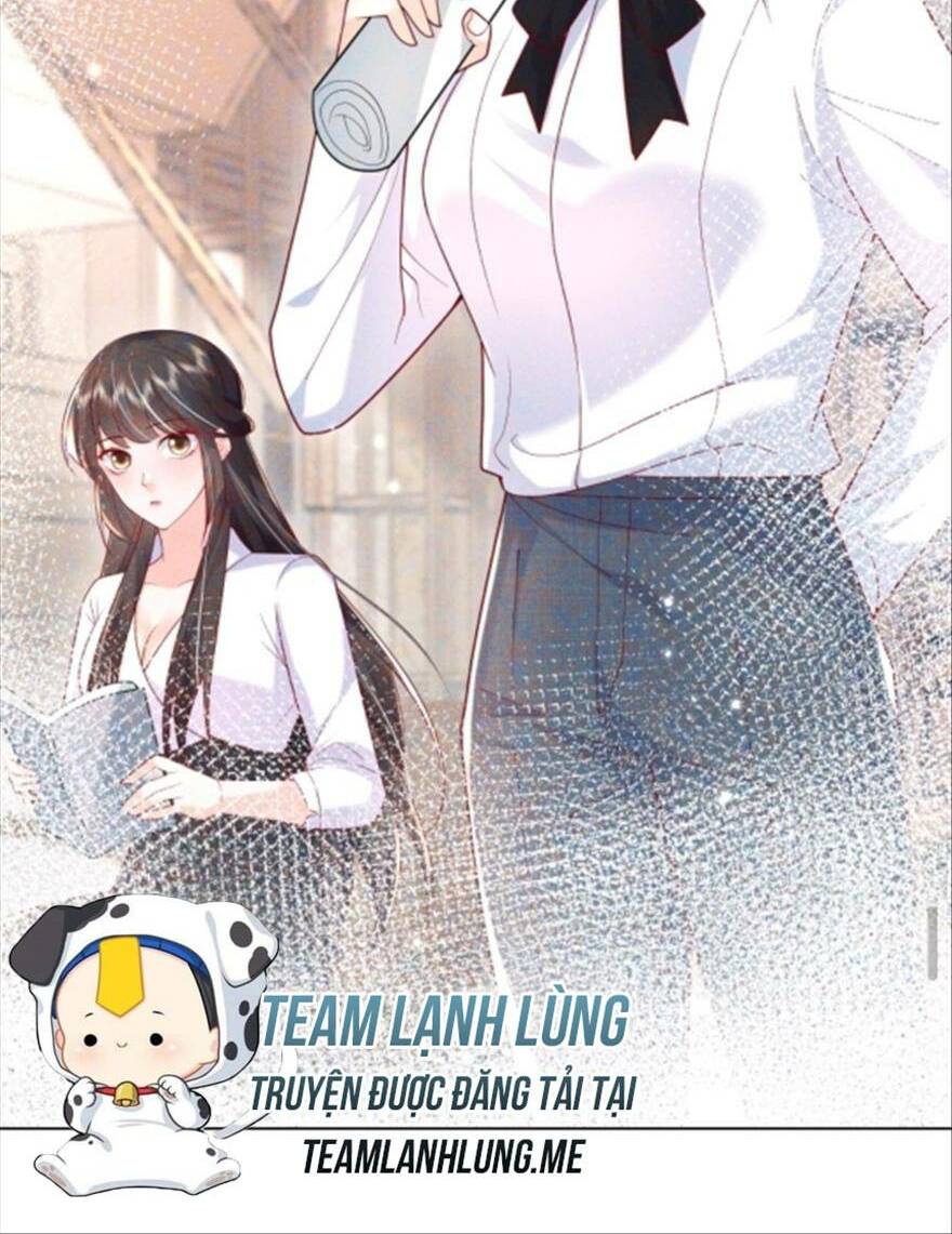 Thiên Kim Mù Phá Sản Và Tổng Tài Diêm Vương Chapter 130 - Trang 2