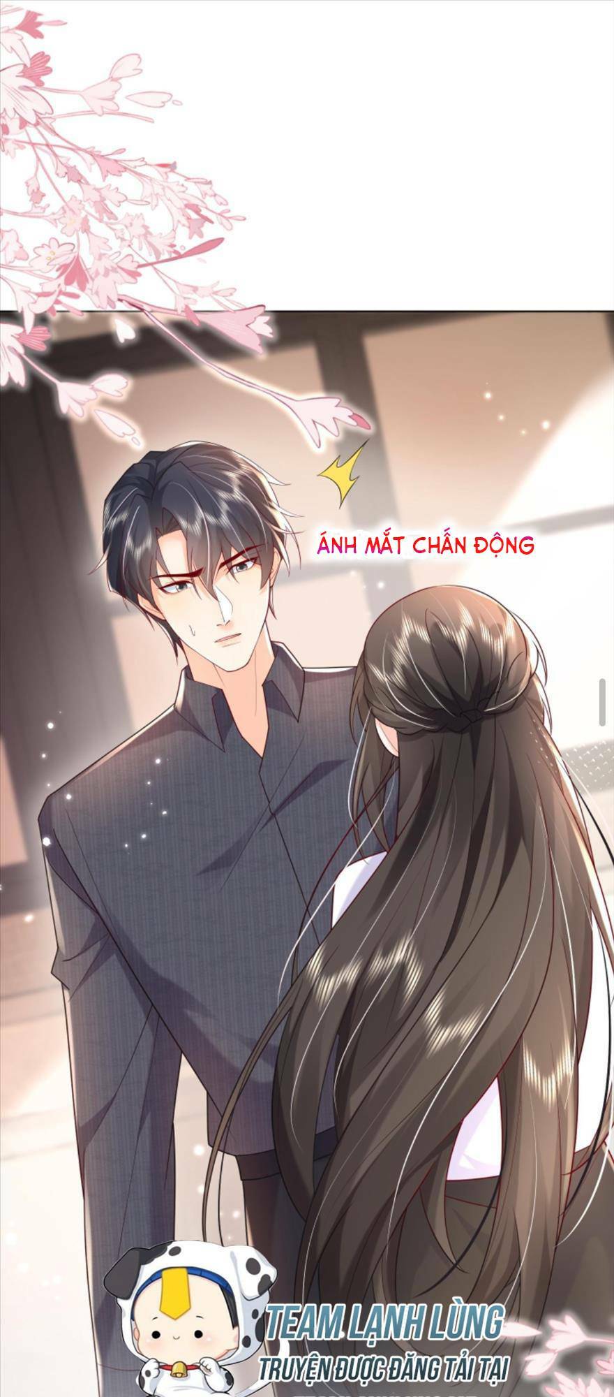 Thiên Kim Mù Phá Sản Và Tổng Tài Diêm Vương Chapter 130 - Trang 2