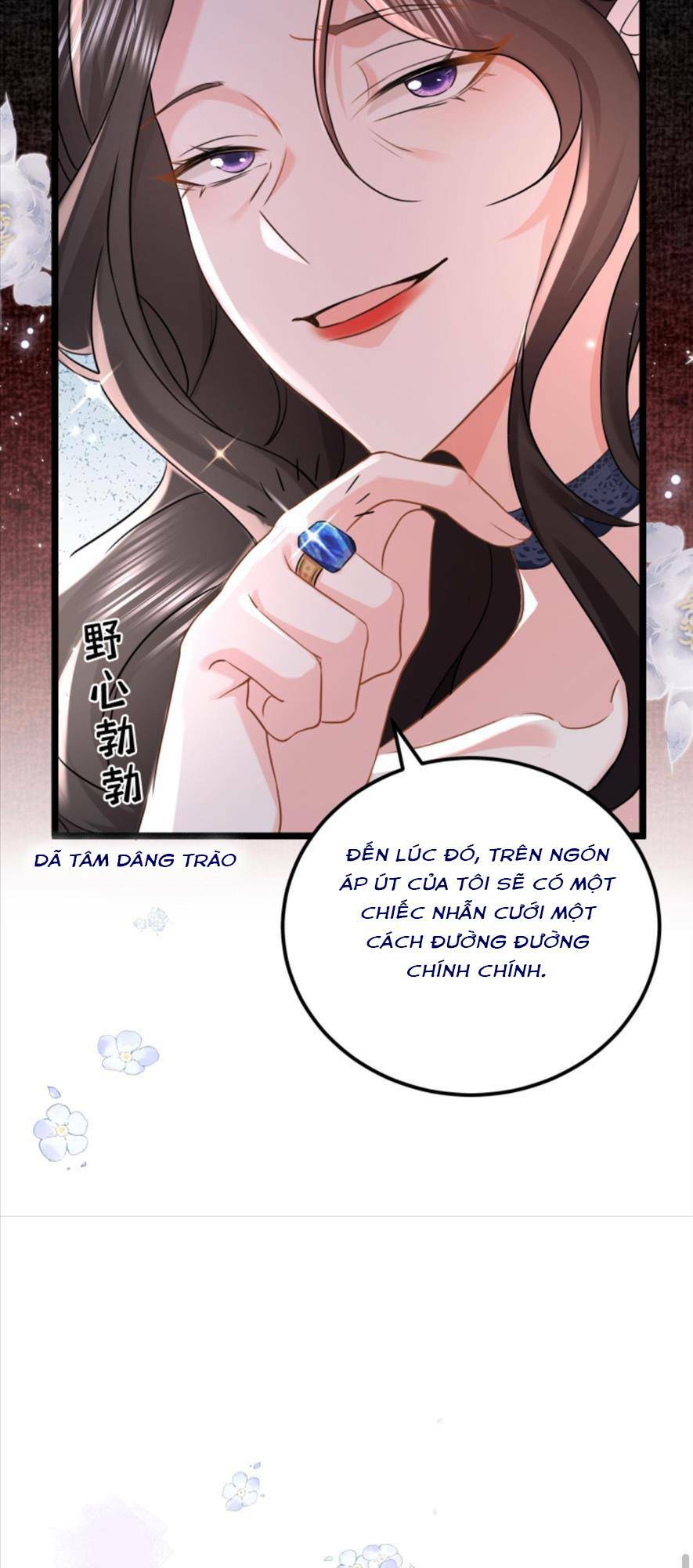 Thiên Kim Mù Phá Sản Và Tổng Tài Diêm Vương Chapter 127 - Trang 2