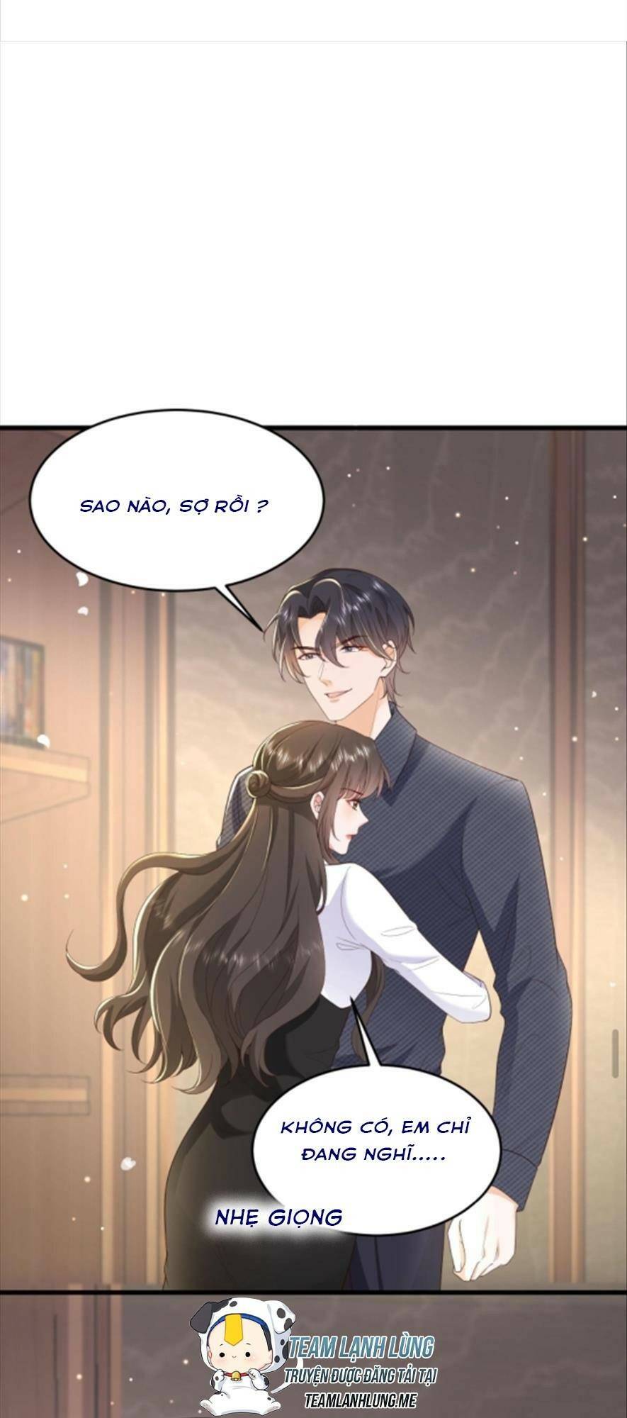 Thiên Kim Mù Phá Sản Và Tổng Tài Diêm Vương Chapter 126 - Trang 2