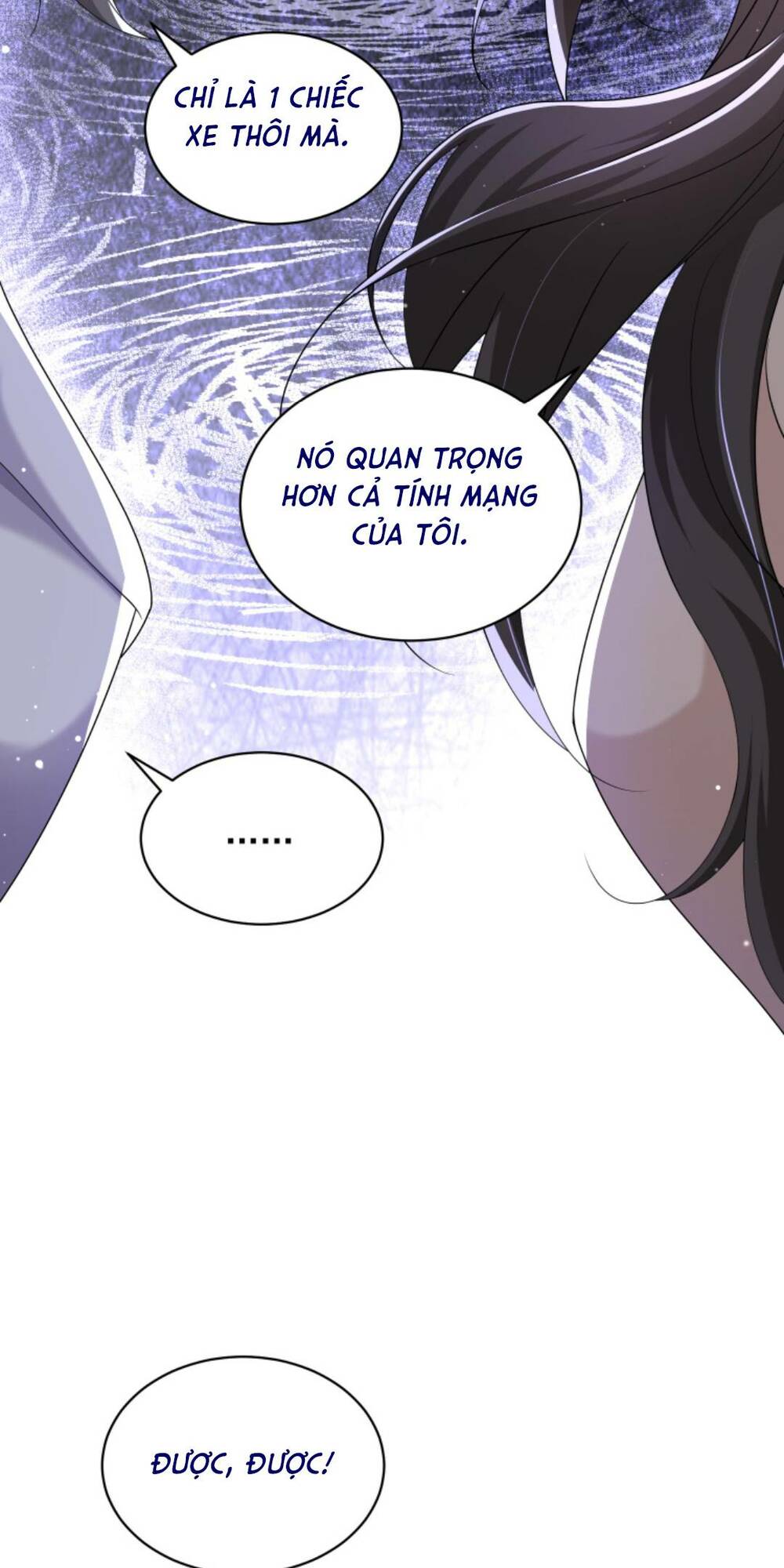 Thiên Kim Mù Phá Sản Và Tổng Tài Diêm Vương Chapter 119 - Trang 2