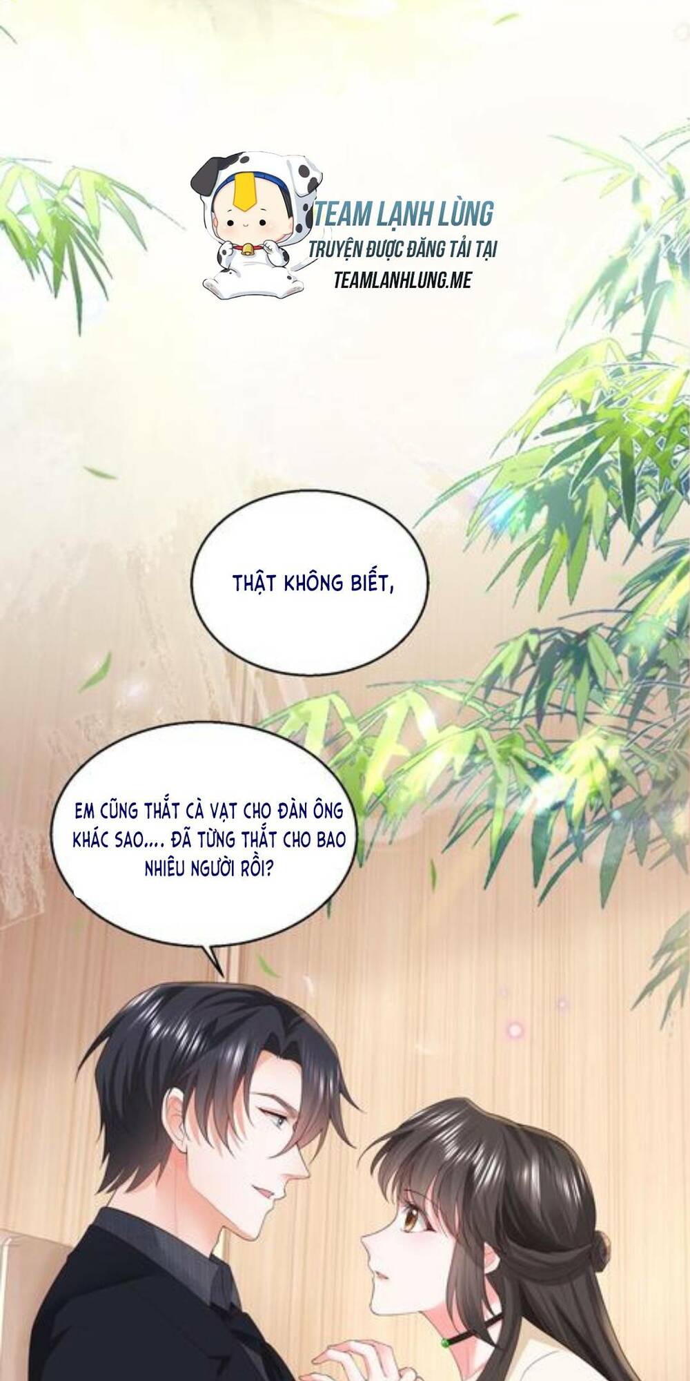 Thiên Kim Mù Phá Sản Và Tổng Tài Diêm Vương Chapter 110 - Trang 2