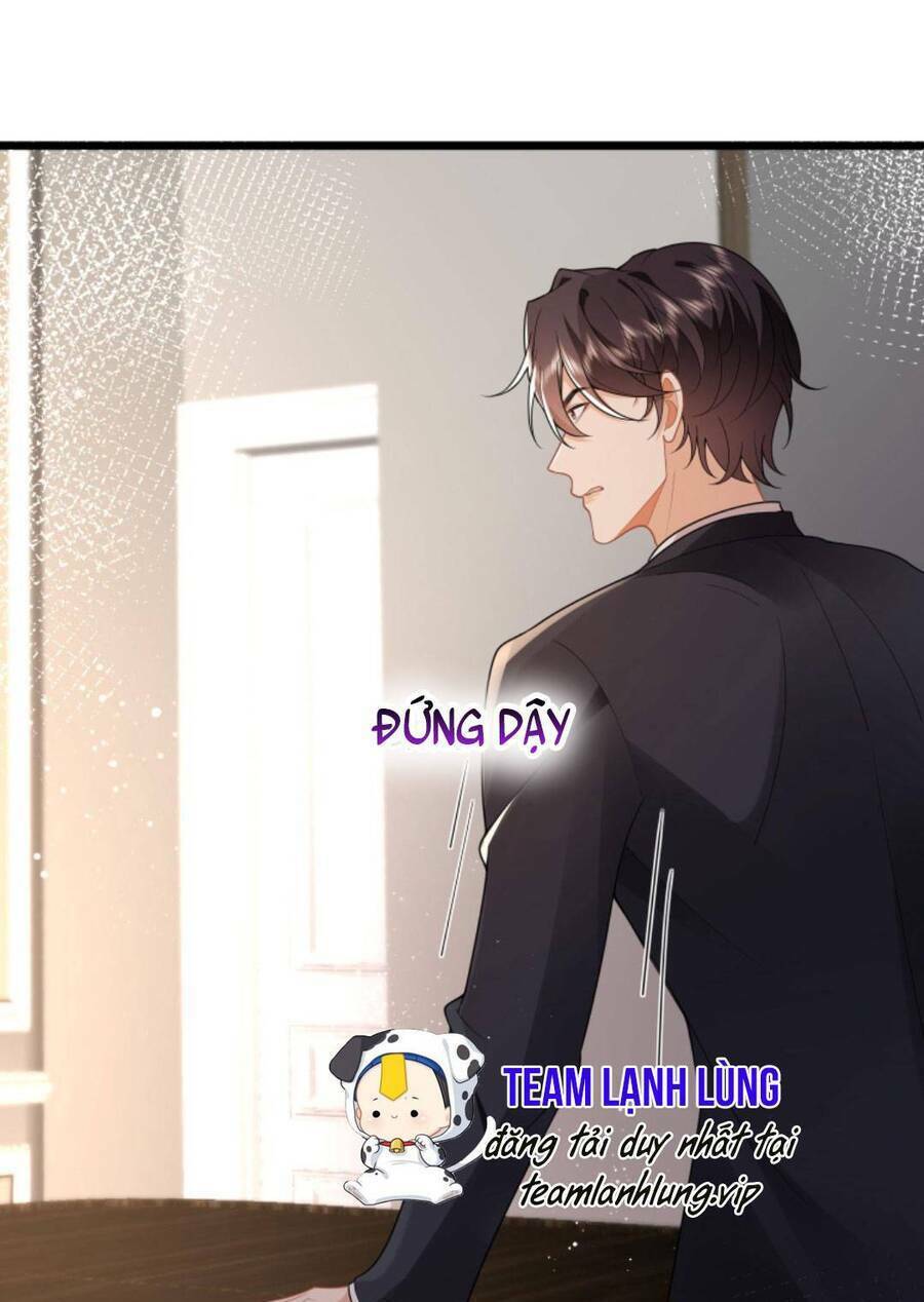 Thiên Kim Mù Phá Sản Và Tổng Tài Diêm Vương Chapter 107 - Trang 2