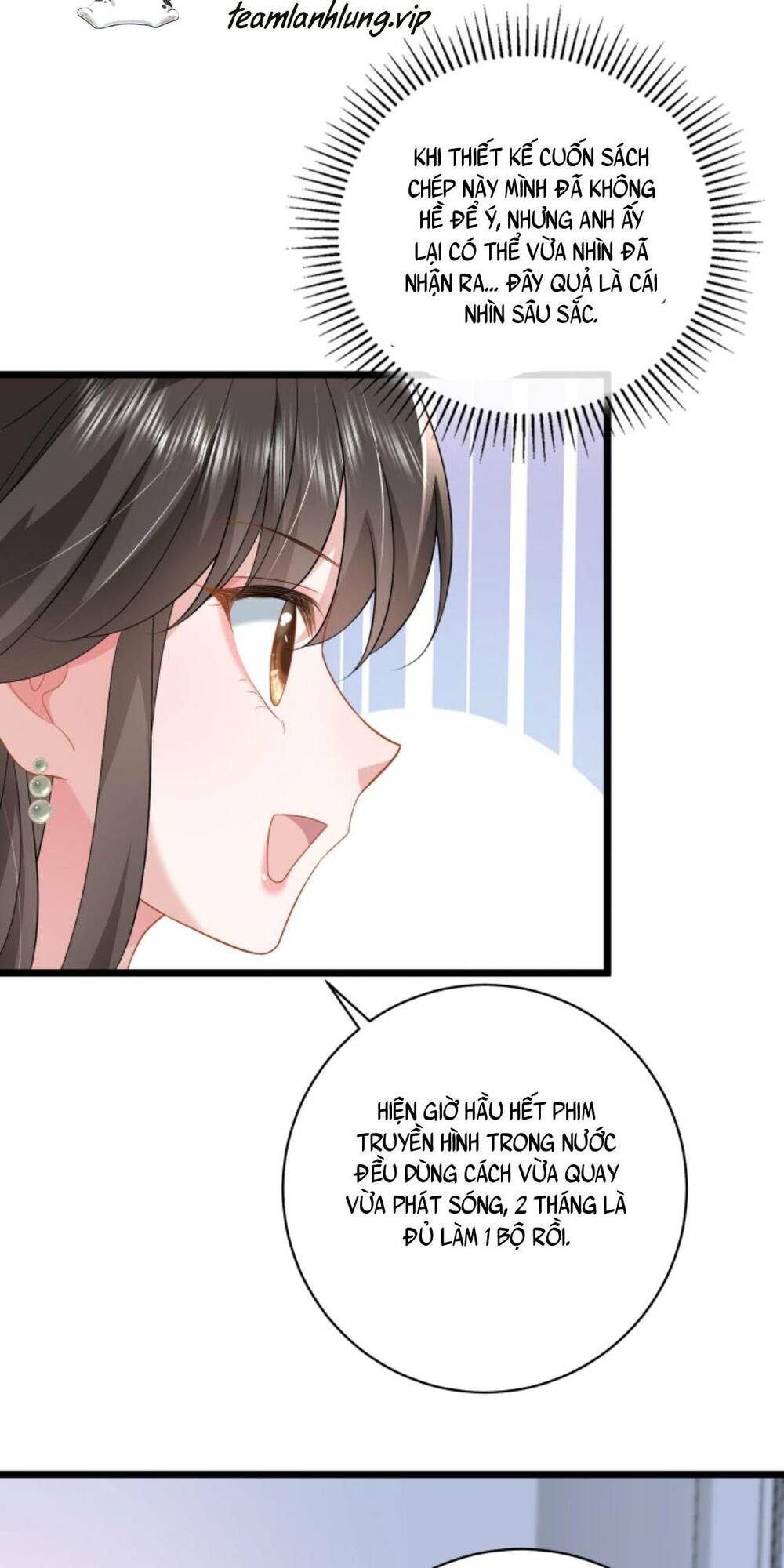 Thiên Kim Mù Phá Sản Và Tổng Tài Diêm Vương Chapter 106 - Trang 2