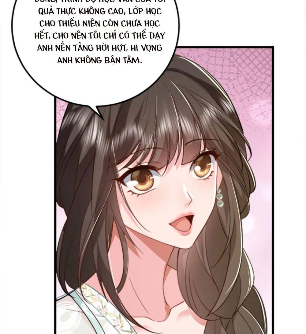 Thiên Kim Mù Phá Sản Và Tổng Tài Diêm Vương Chapter 105 - Trang 2