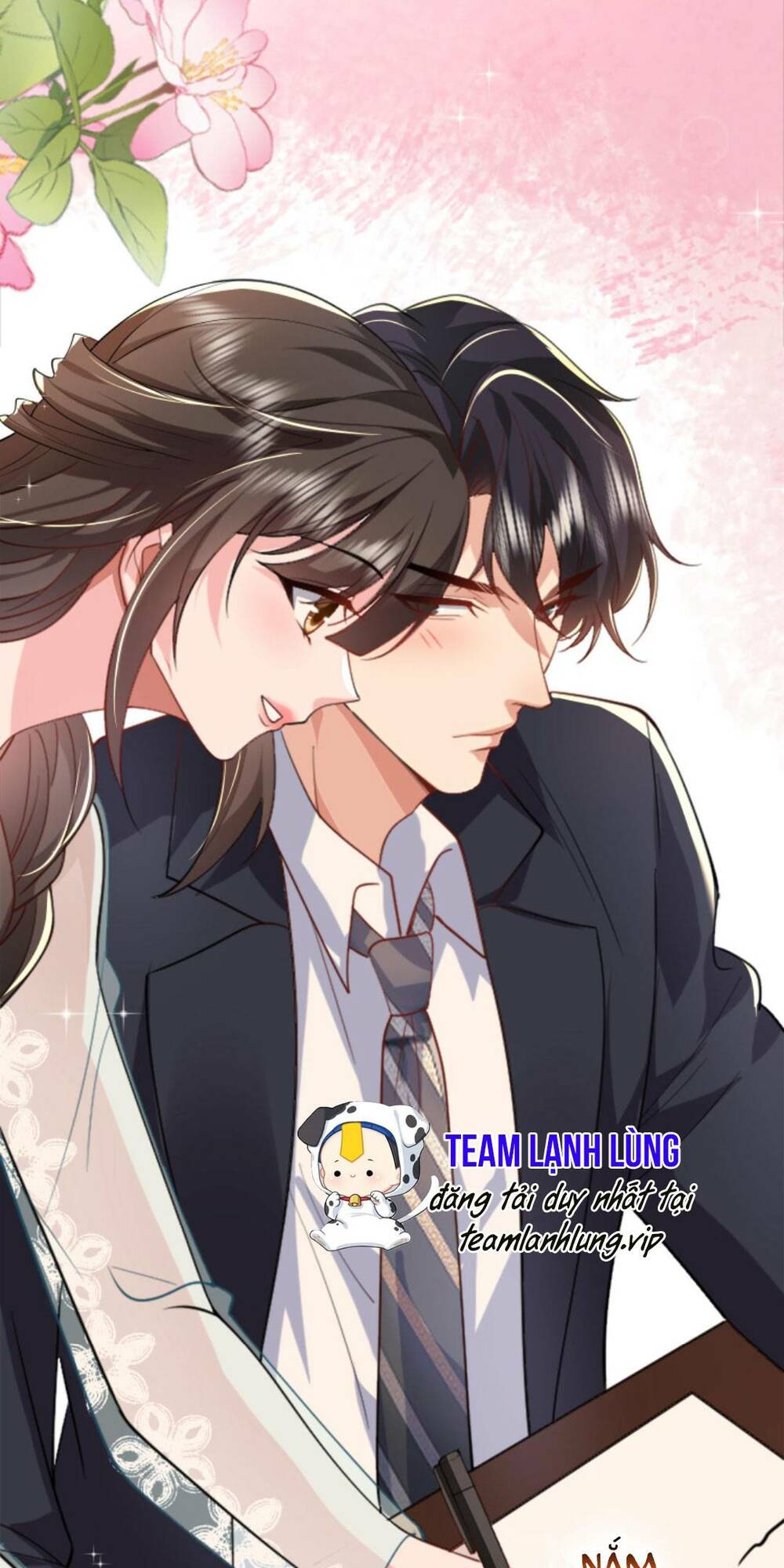 Thiên Kim Mù Phá Sản Và Tổng Tài Diêm Vương Chapter 105 - Trang 2