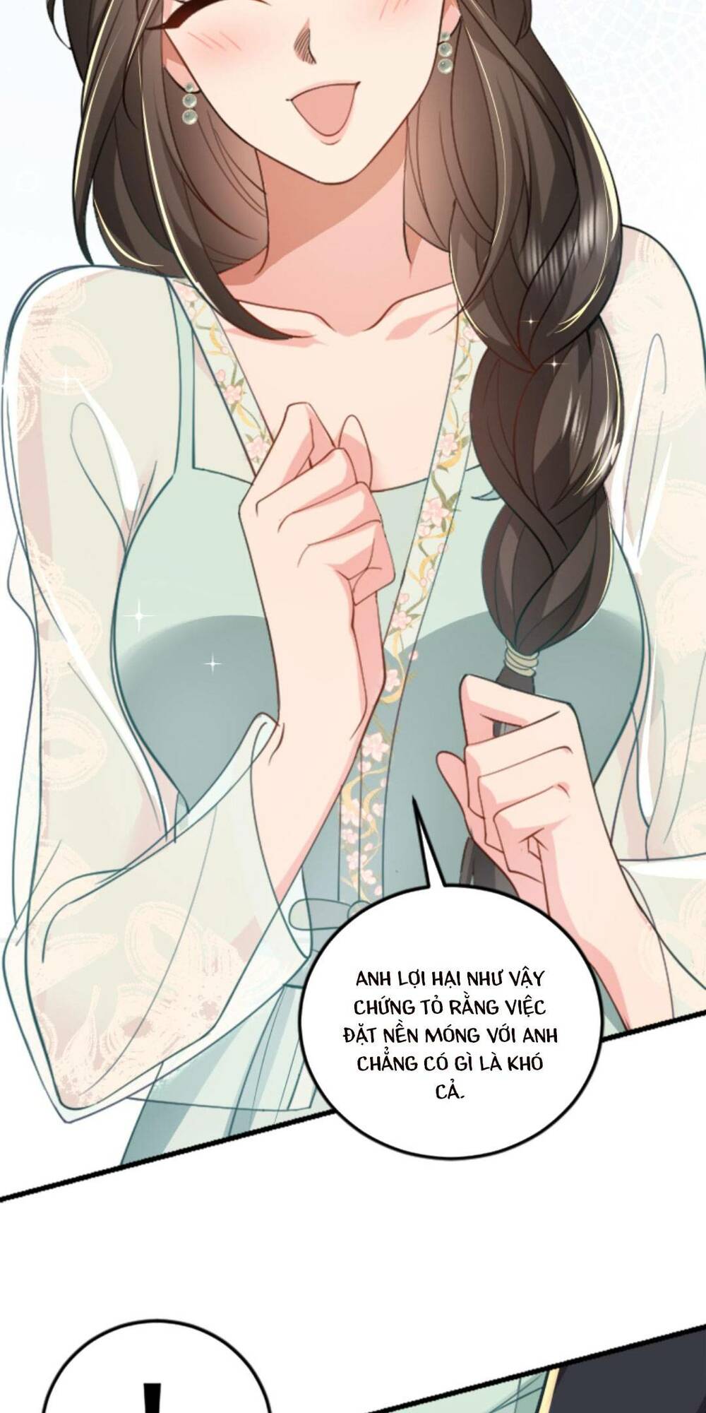 Thiên Kim Mù Phá Sản Và Tổng Tài Diêm Vương Chapter 105 - Trang 2