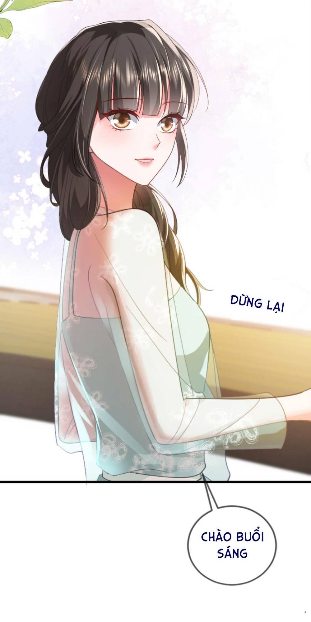 Thiên Kim Mù Phá Sản Và Tổng Tài Diêm Vương Chapter 104 - Trang 2