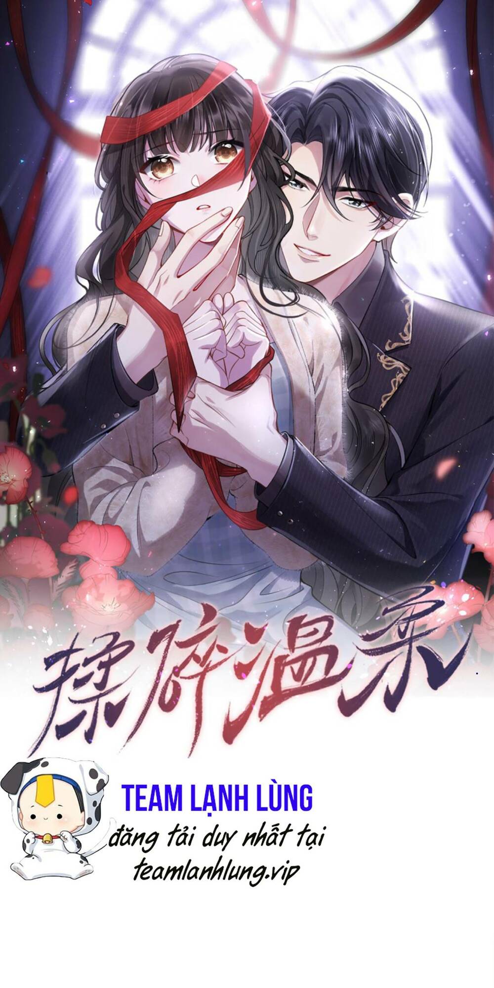 Thiên Kim Mù Phá Sản Và Tổng Tài Diêm Vương Chapter 104 - Trang 2