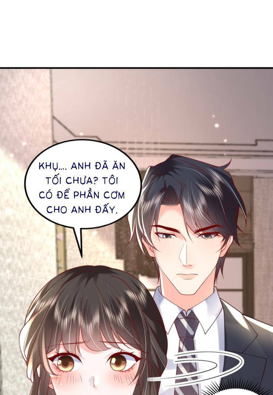 Thiên Kim Mù Phá Sản Và Tổng Tài Diêm Vương Chapter 102 - Trang 2