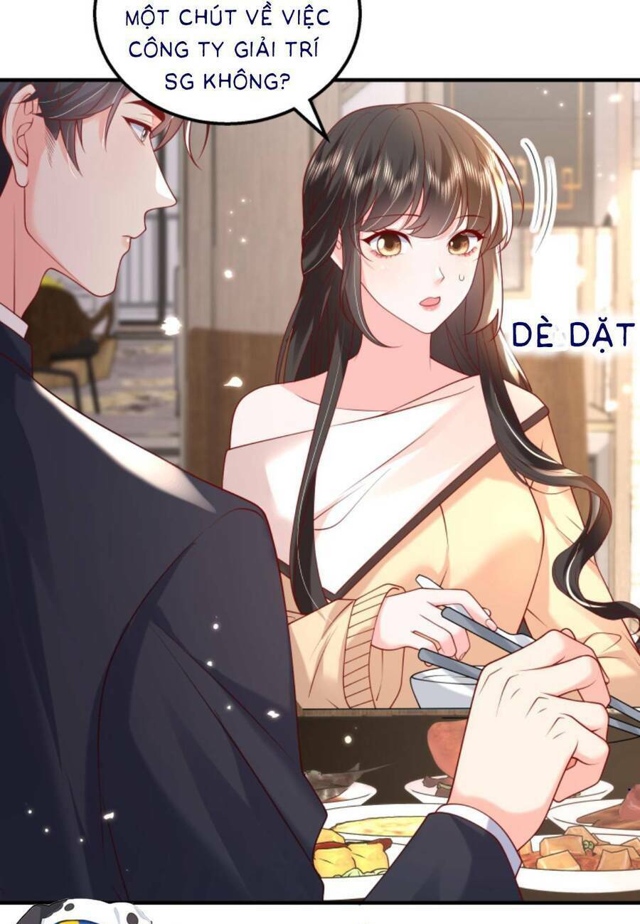 Thiên Kim Mù Phá Sản Và Tổng Tài Diêm Vương Chapter 102 - Trang 2