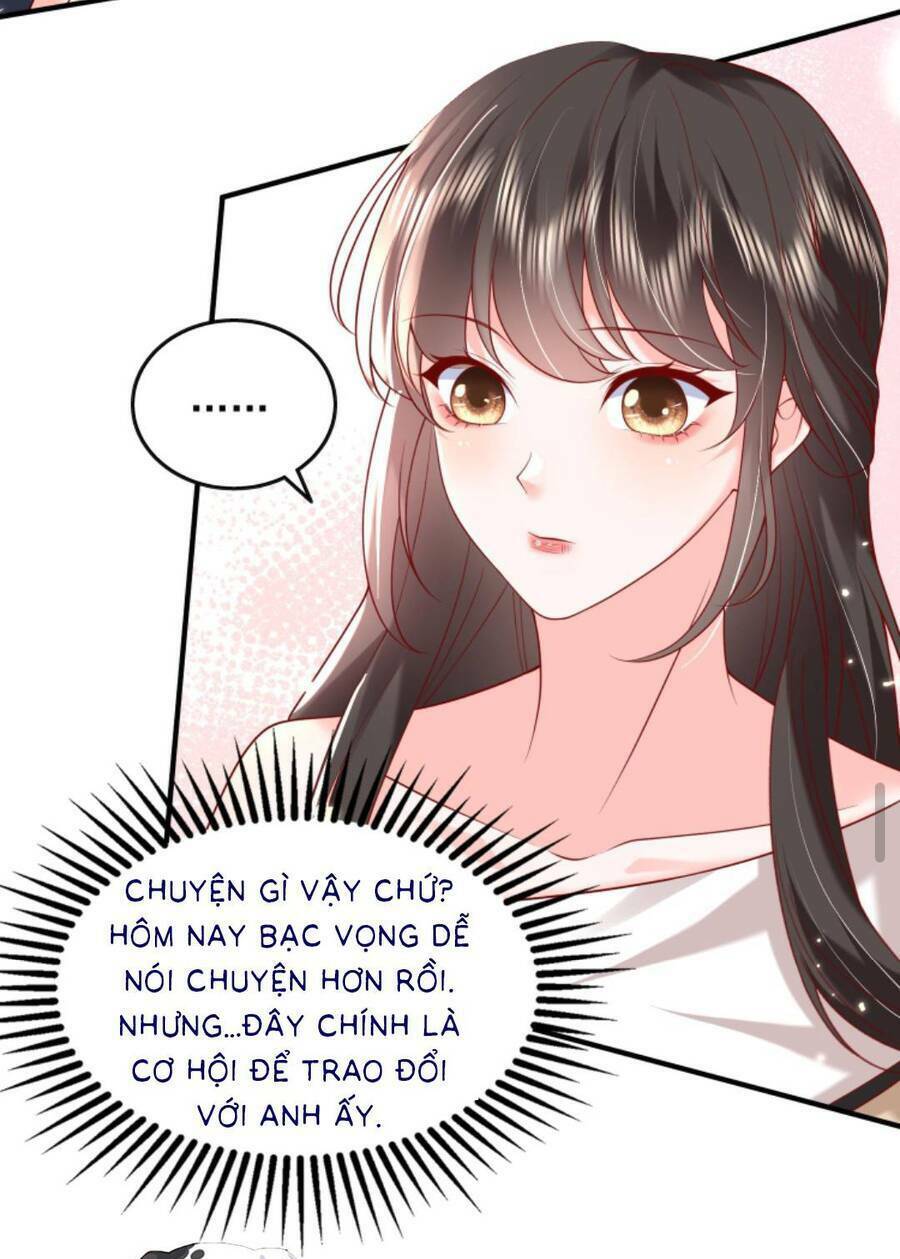 Thiên Kim Mù Phá Sản Và Tổng Tài Diêm Vương Chapter 102 - Trang 2