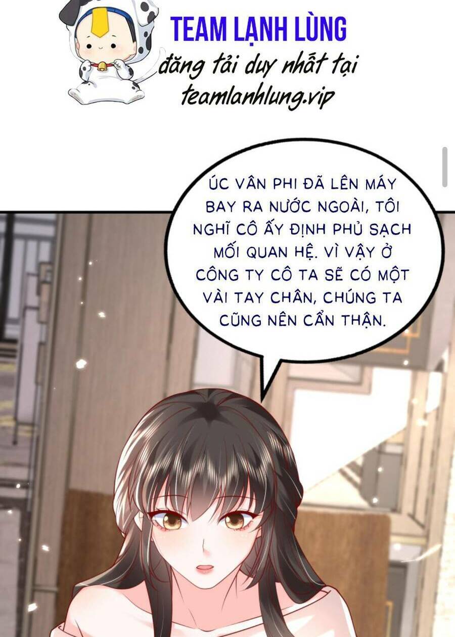 Thiên Kim Mù Phá Sản Và Tổng Tài Diêm Vương Chapter 102 - Trang 2