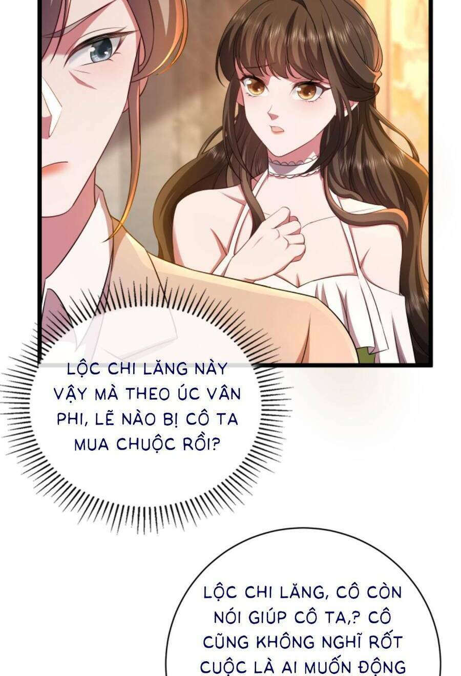 Thiên Kim Mù Phá Sản Và Tổng Tài Diêm Vương Chapter 99 - Trang 2