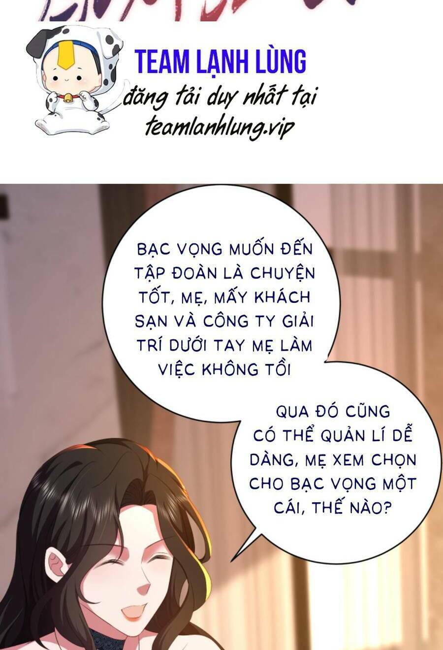 Thiên Kim Mù Phá Sản Và Tổng Tài Diêm Vương Chapter 99 - Trang 2