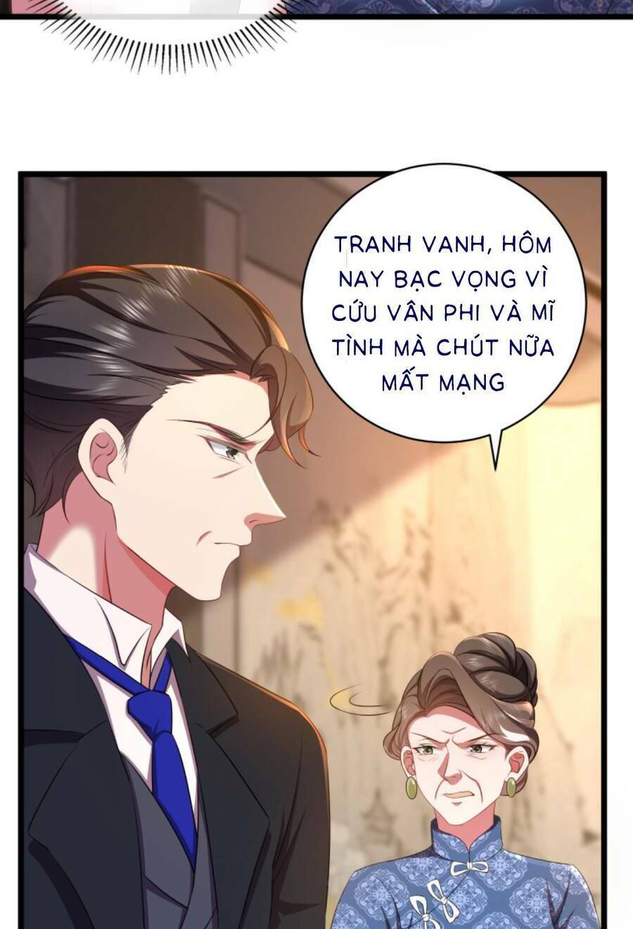 Thiên Kim Mù Phá Sản Và Tổng Tài Diêm Vương Chapter 99 - Trang 2