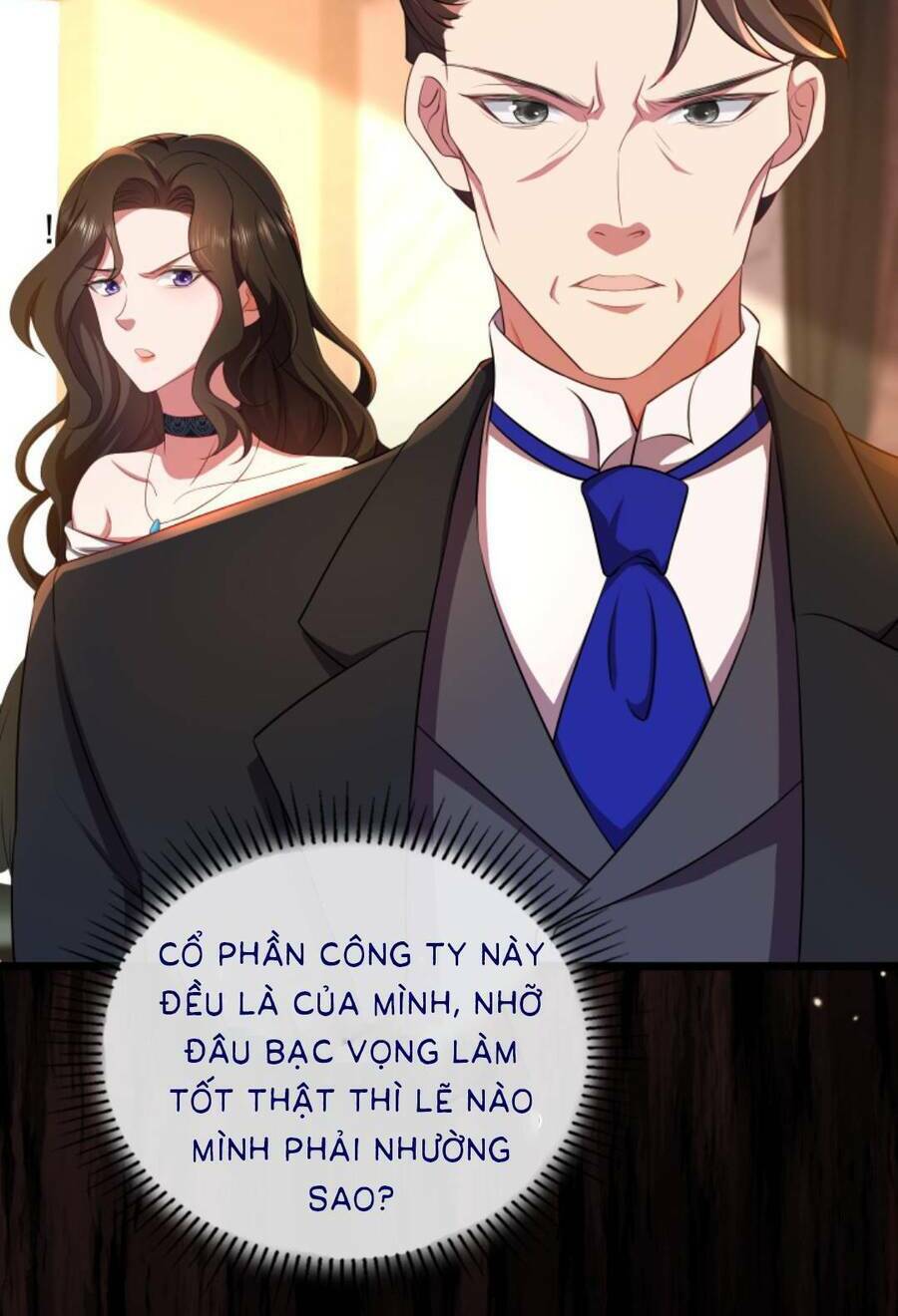 Thiên Kim Mù Phá Sản Và Tổng Tài Diêm Vương Chapter 99 - Trang 2