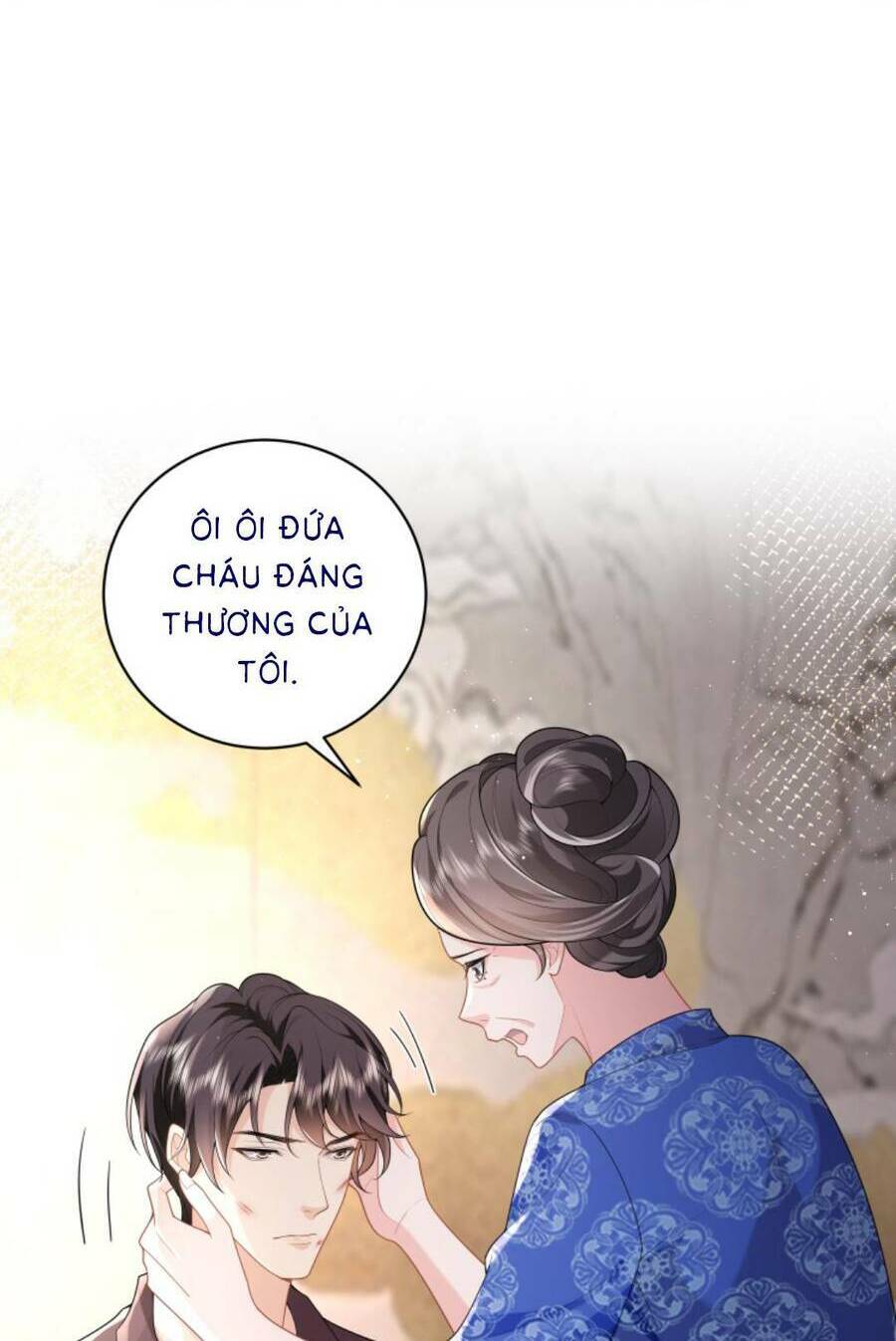 Thiên Kim Mù Phá Sản Và Tổng Tài Diêm Vương Chapter 98 - Trang 2