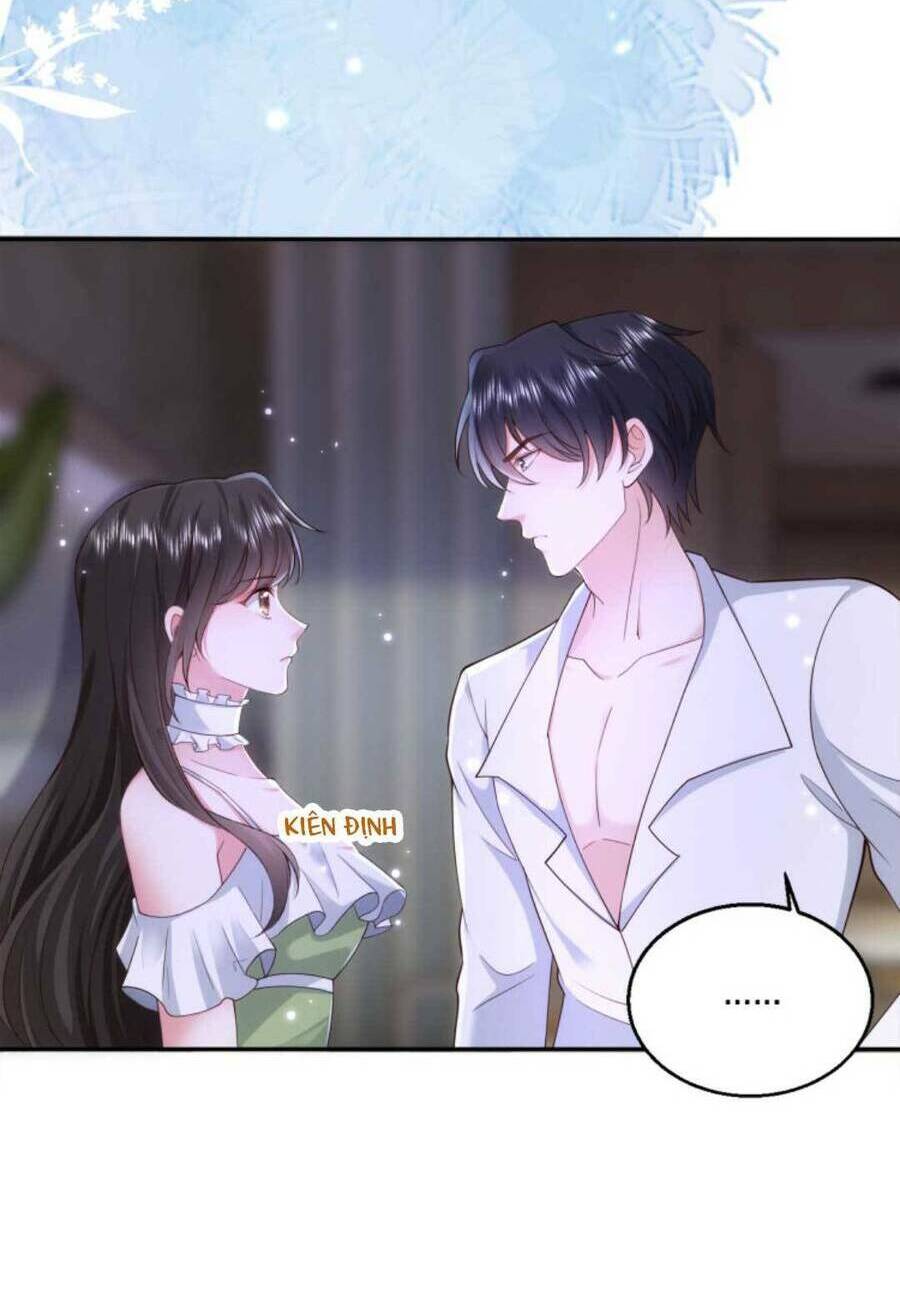 Thiên Kim Mù Phá Sản Và Tổng Tài Diêm Vương Chapter 96 - Trang 2