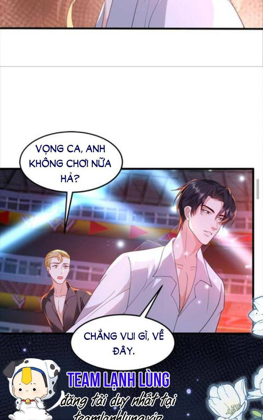 Thiên Kim Mù Phá Sản Và Tổng Tài Diêm Vương Chapter 94 - Trang 2