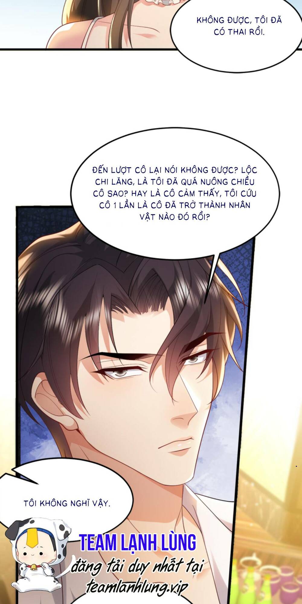 Thiên Kim Mù Phá Sản Và Tổng Tài Diêm Vương Chapter 92 - Trang 2