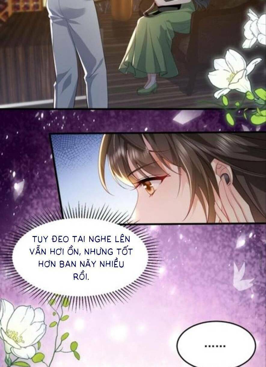 Thiên Kim Mù Phá Sản Và Tổng Tài Diêm Vương Chapter 91 - Trang 2