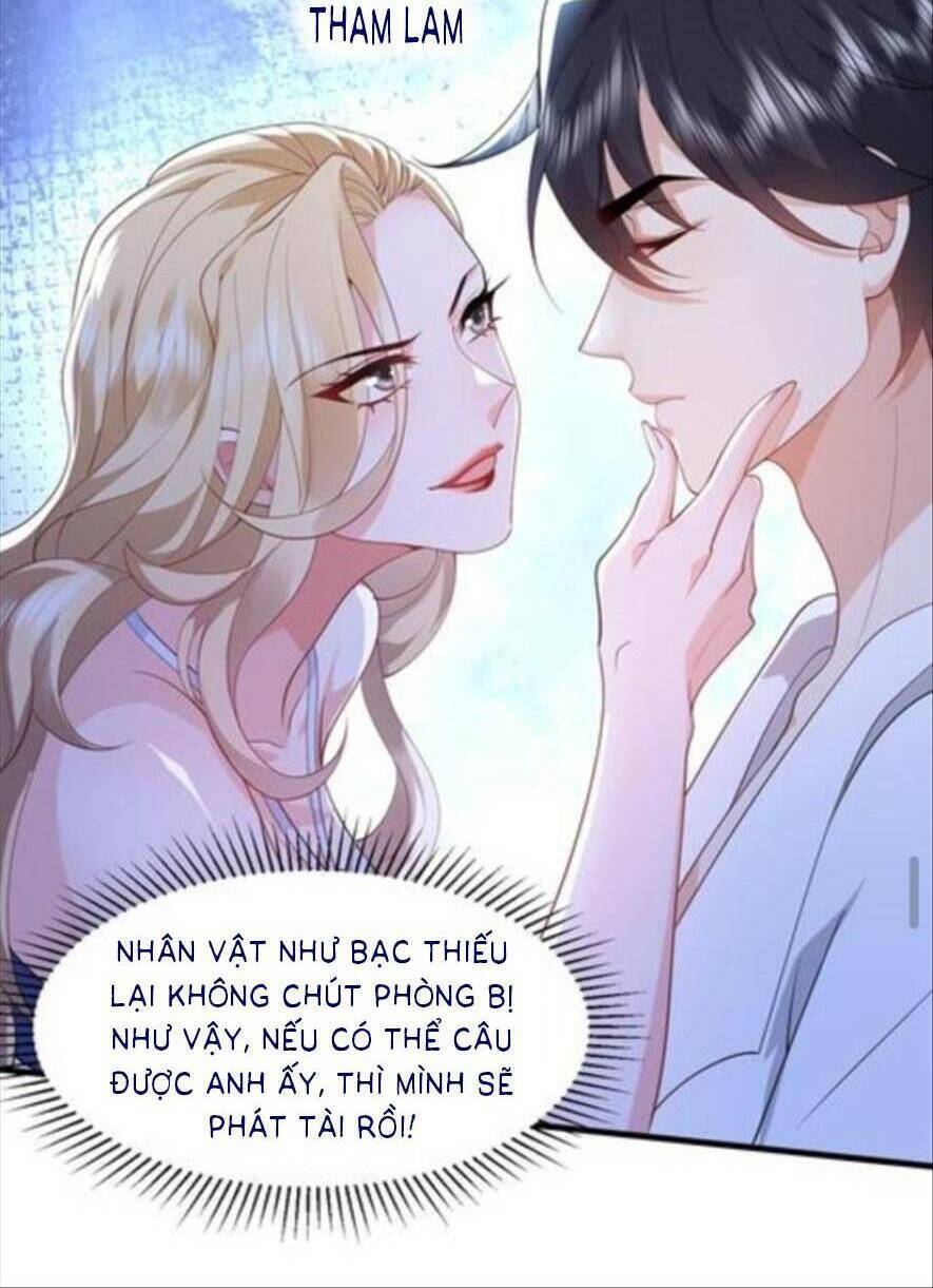 Thiên Kim Mù Phá Sản Và Tổng Tài Diêm Vương Chapter 91 - Trang 2