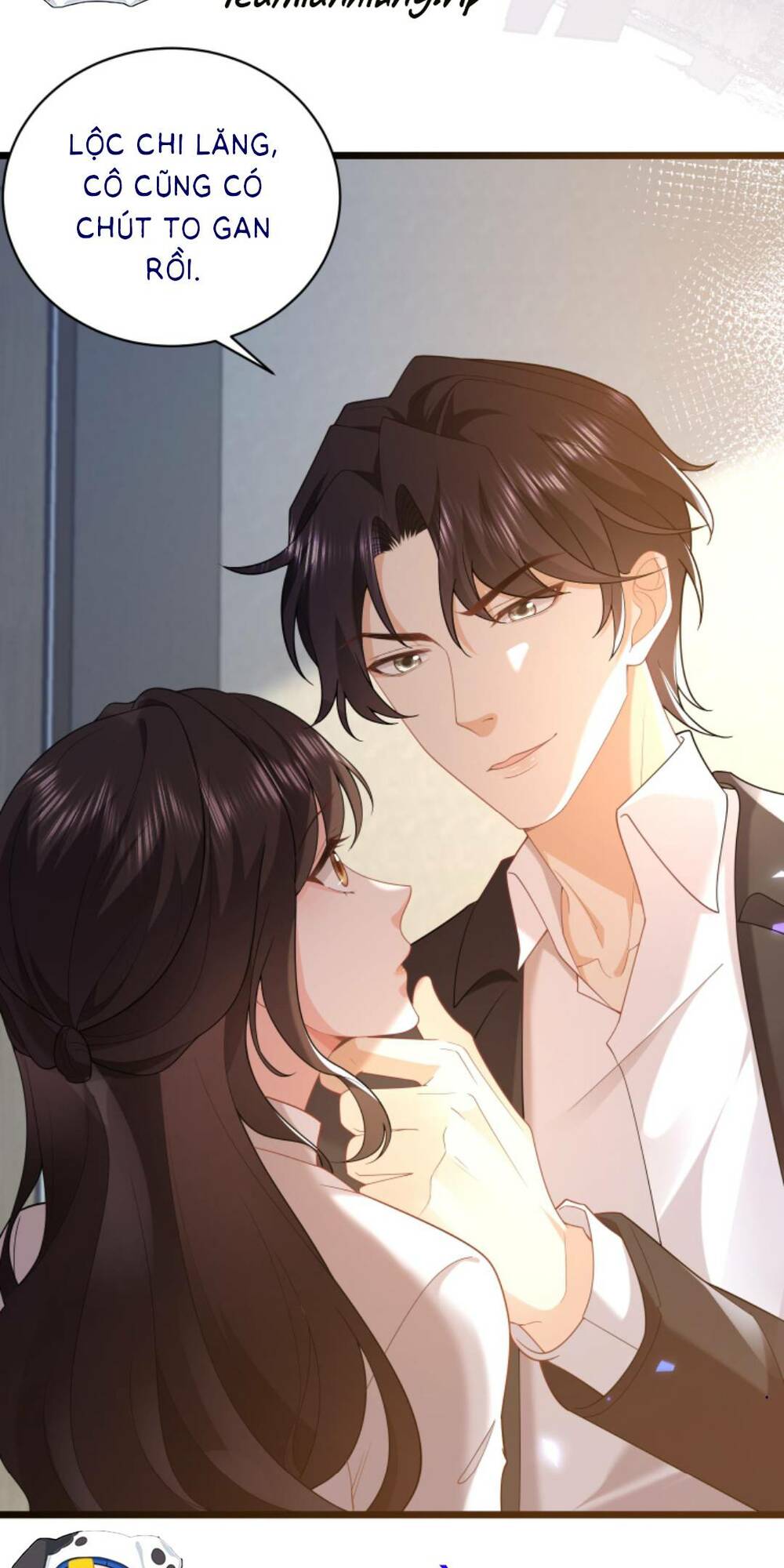 Thiên Kim Mù Phá Sản Và Tổng Tài Diêm Vương Chapter 90 - Trang 2