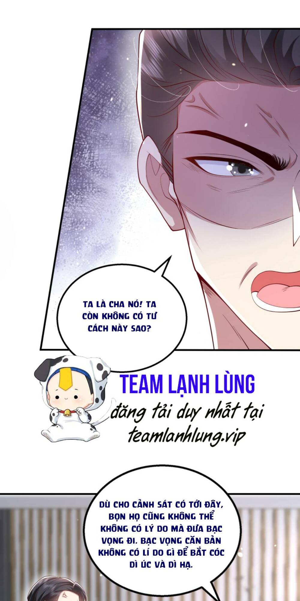 Thiên Kim Mù Phá Sản Và Tổng Tài Diêm Vương Chapter 84 - Trang 2